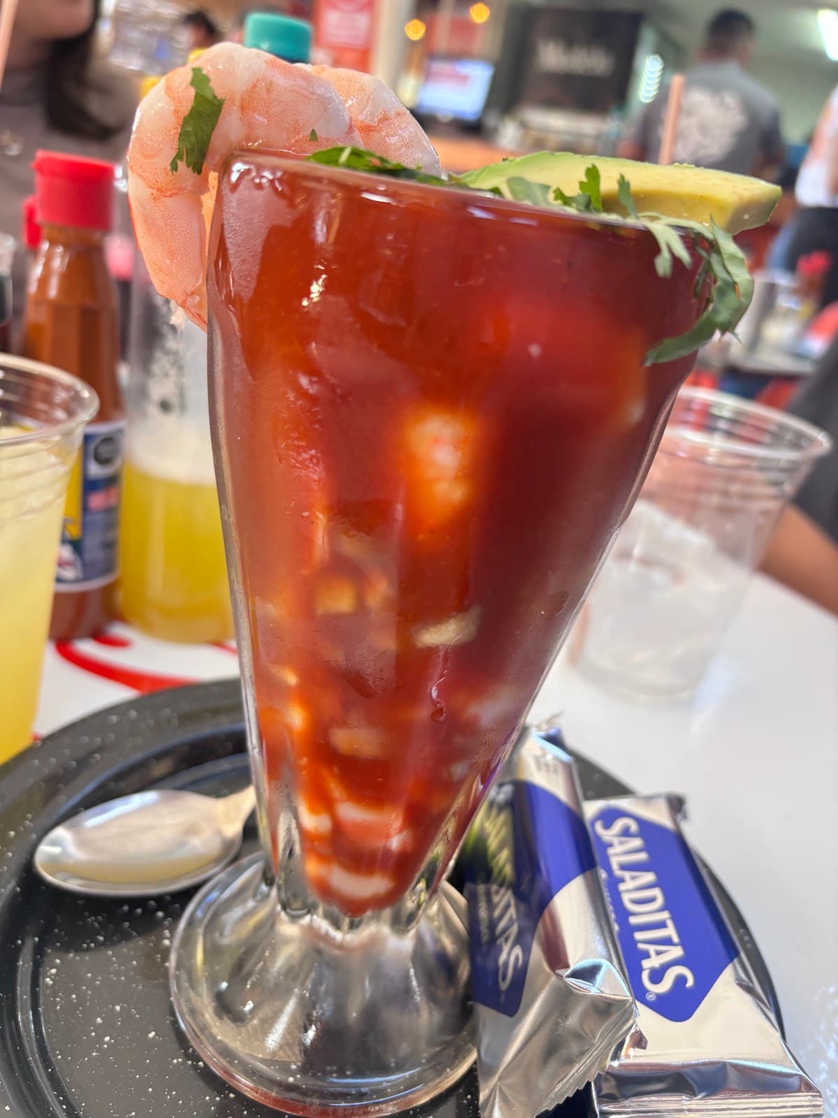 Mariscos Perihuete miniatura 8