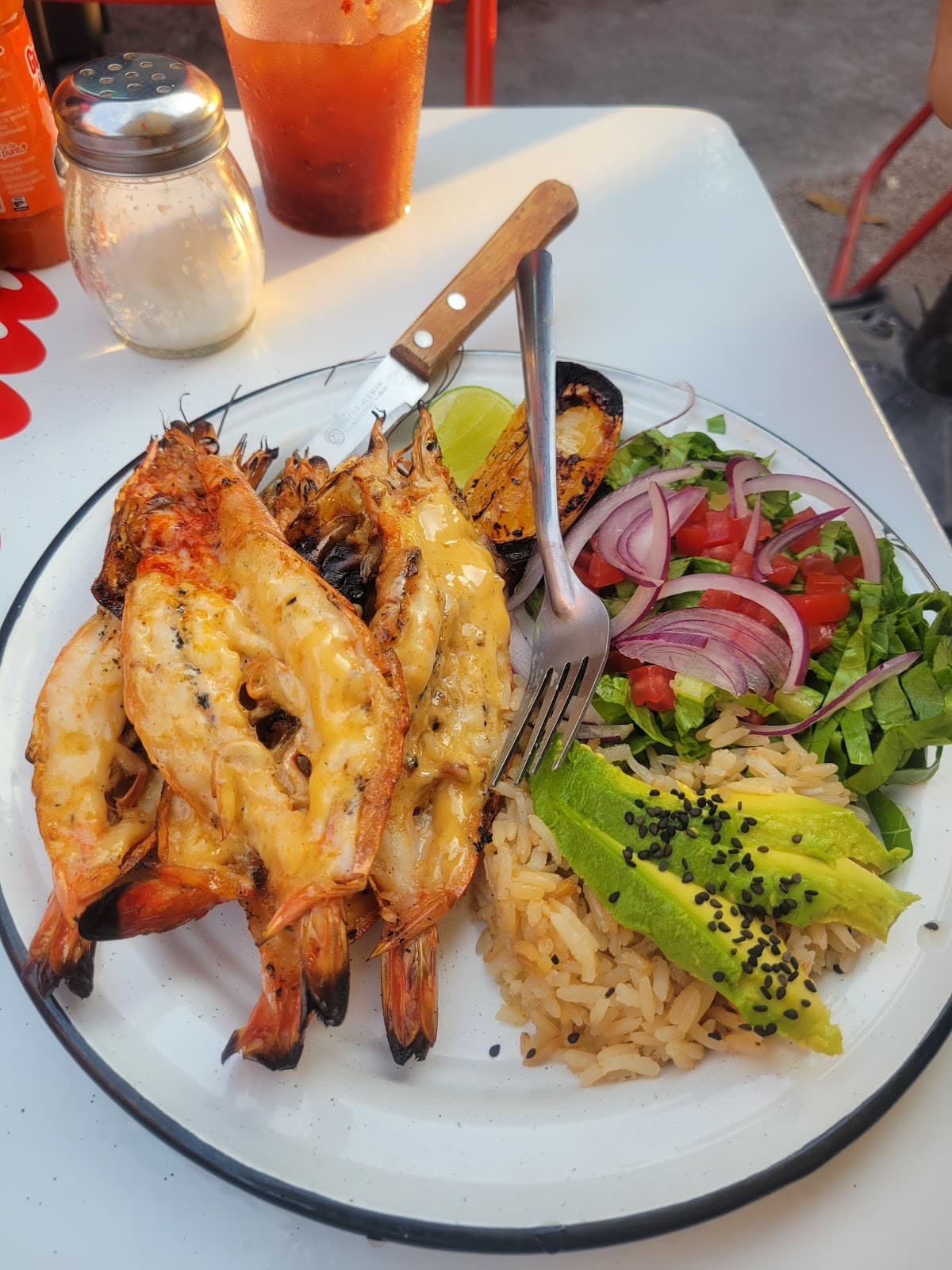 Mariscos Perihuete miniatura 10
