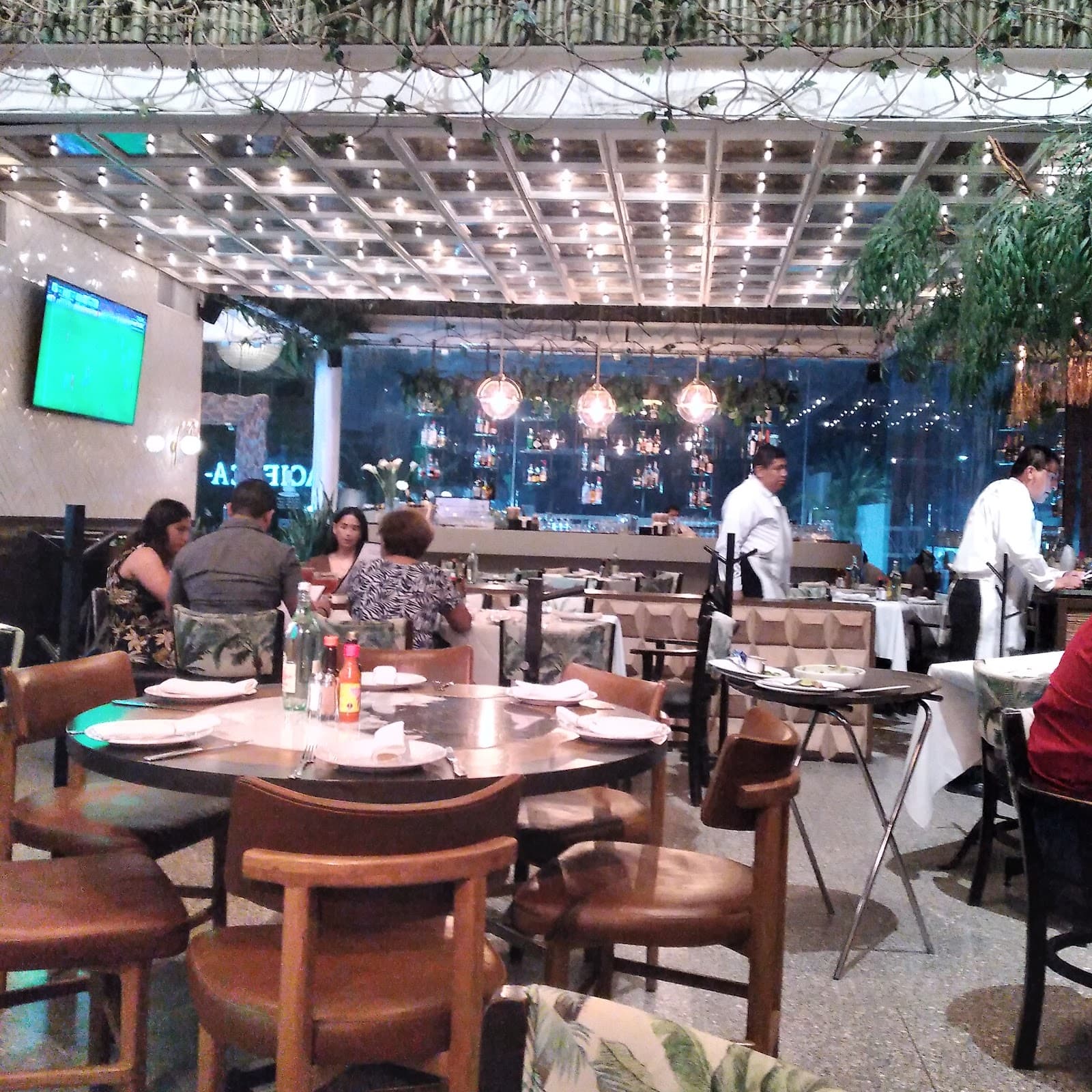 Pacífica Langosta Bar San Jerónimo miniatura 5