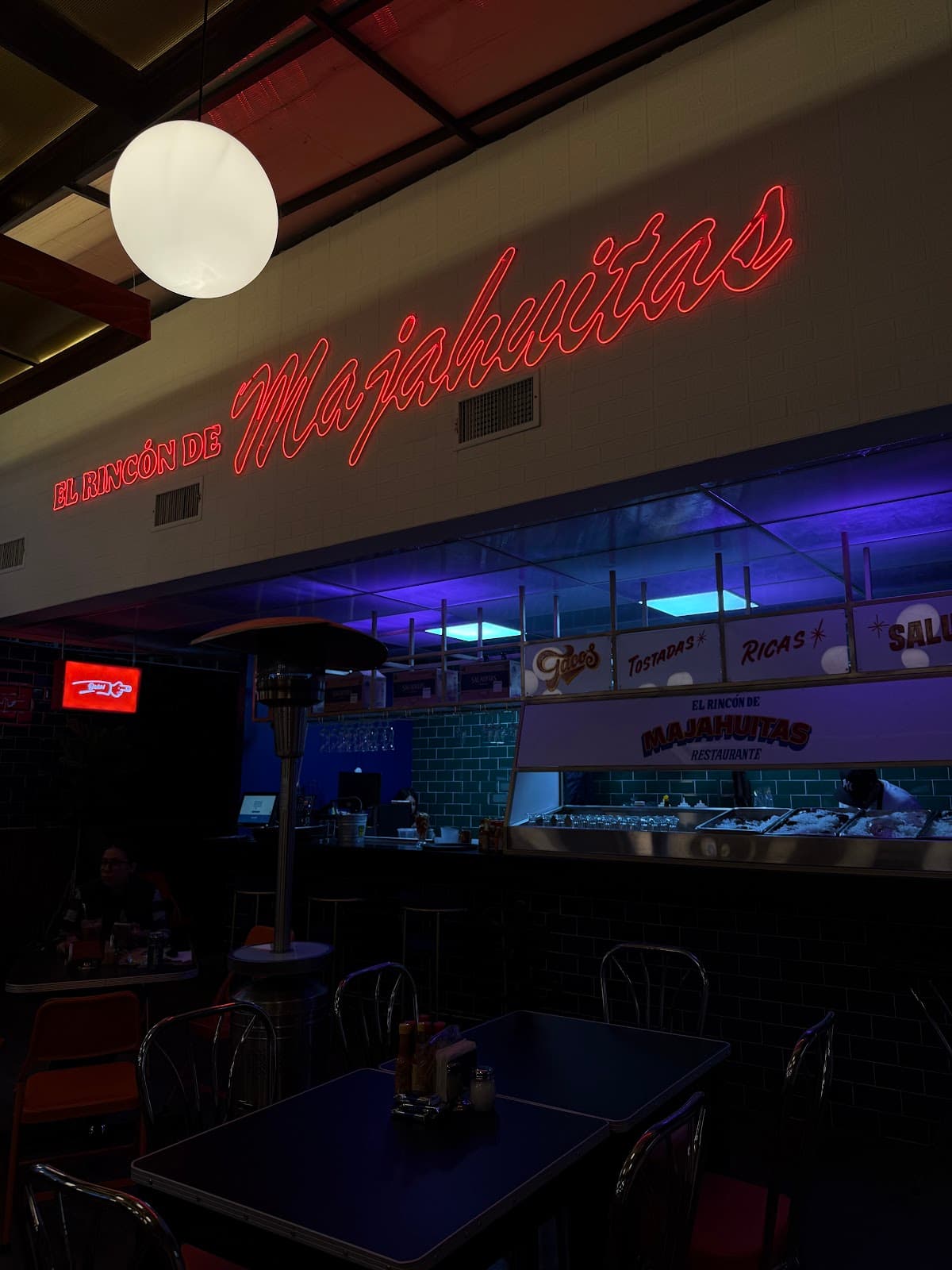 El Rincón de Majahuitas en San Pedro Garza García