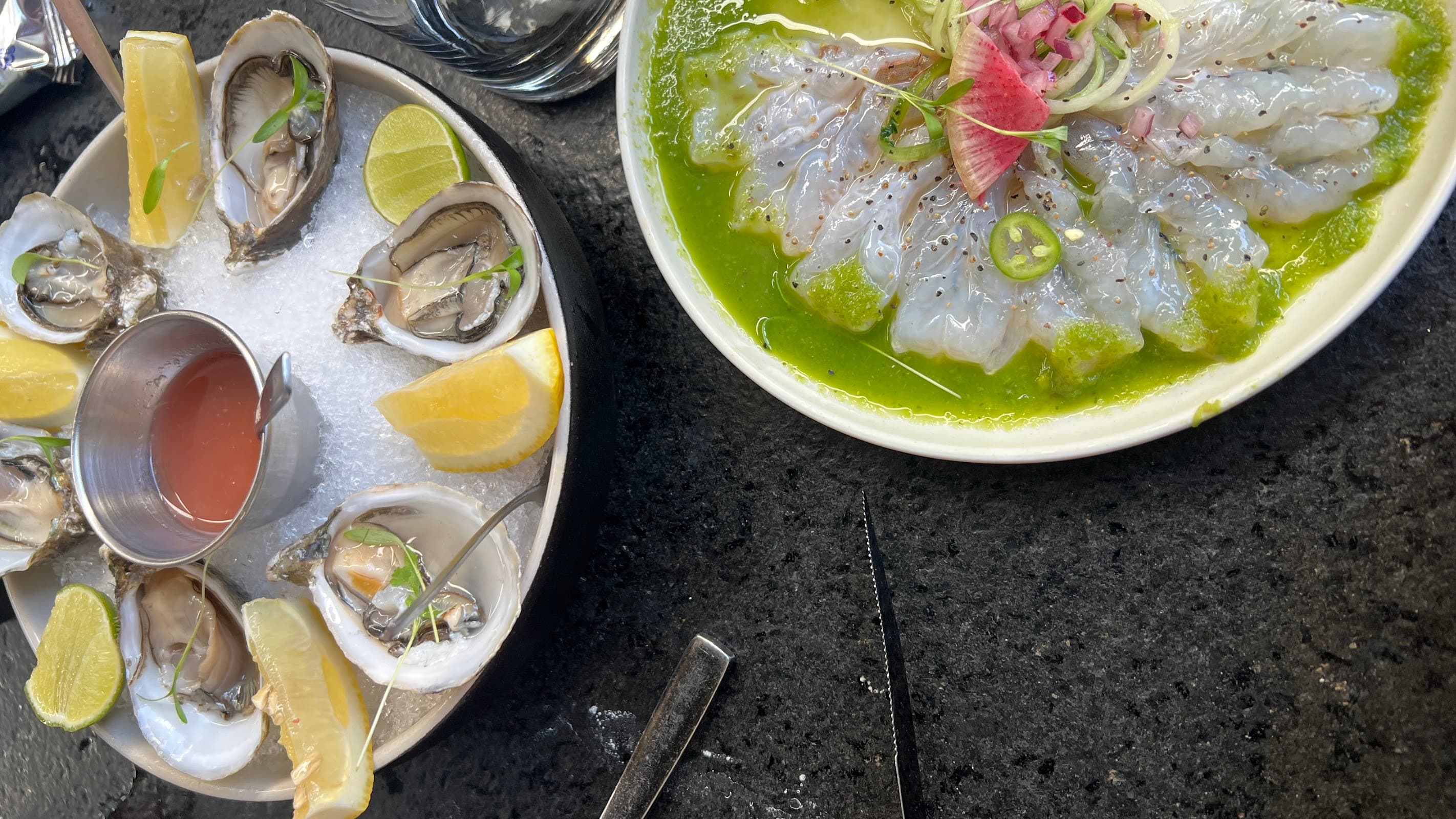 Abisal Seafoods miniatura 7