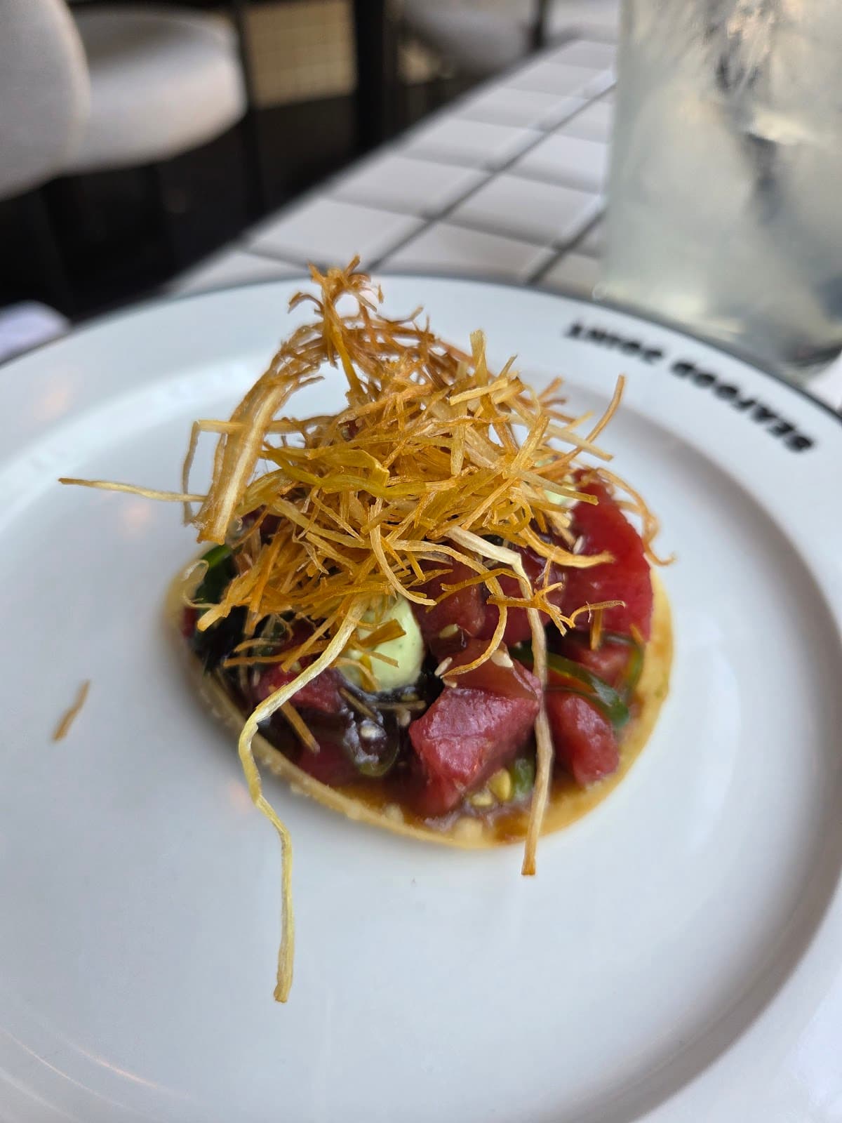 DEEP seafood joint miniatura 7