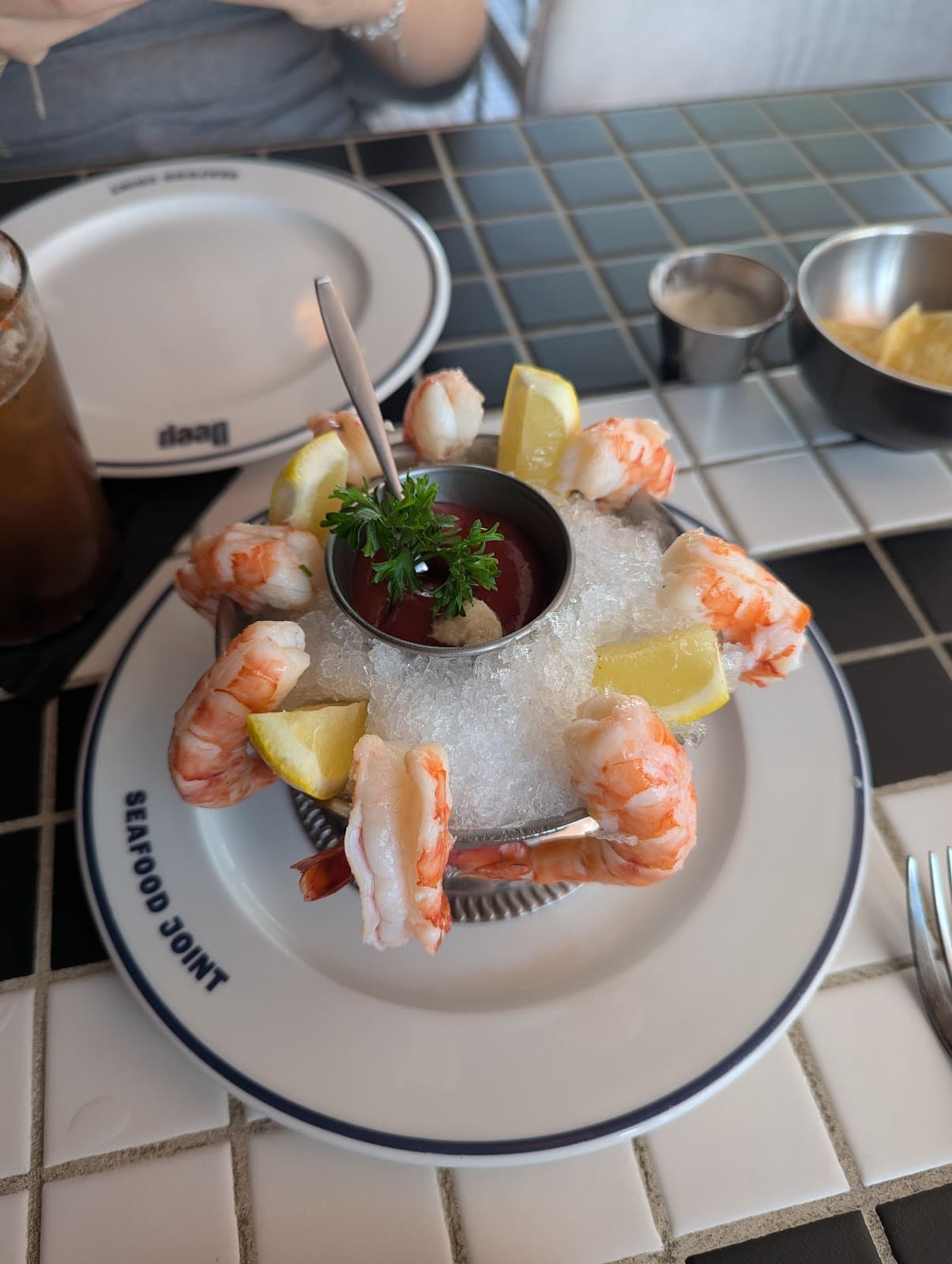DEEP seafood joint miniatura 9