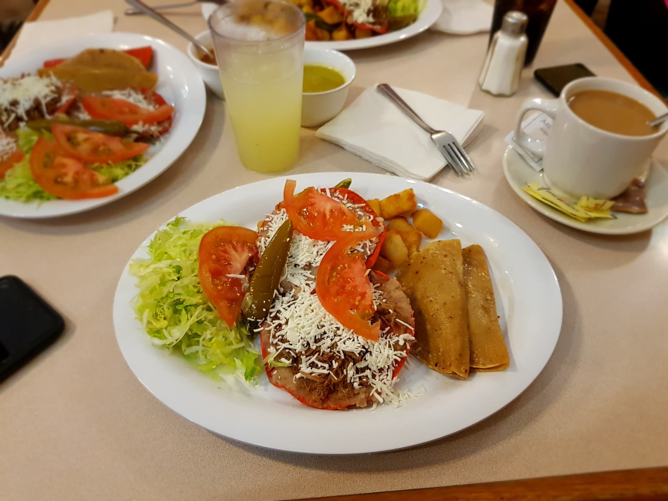Taquería Juárez miniatura 2