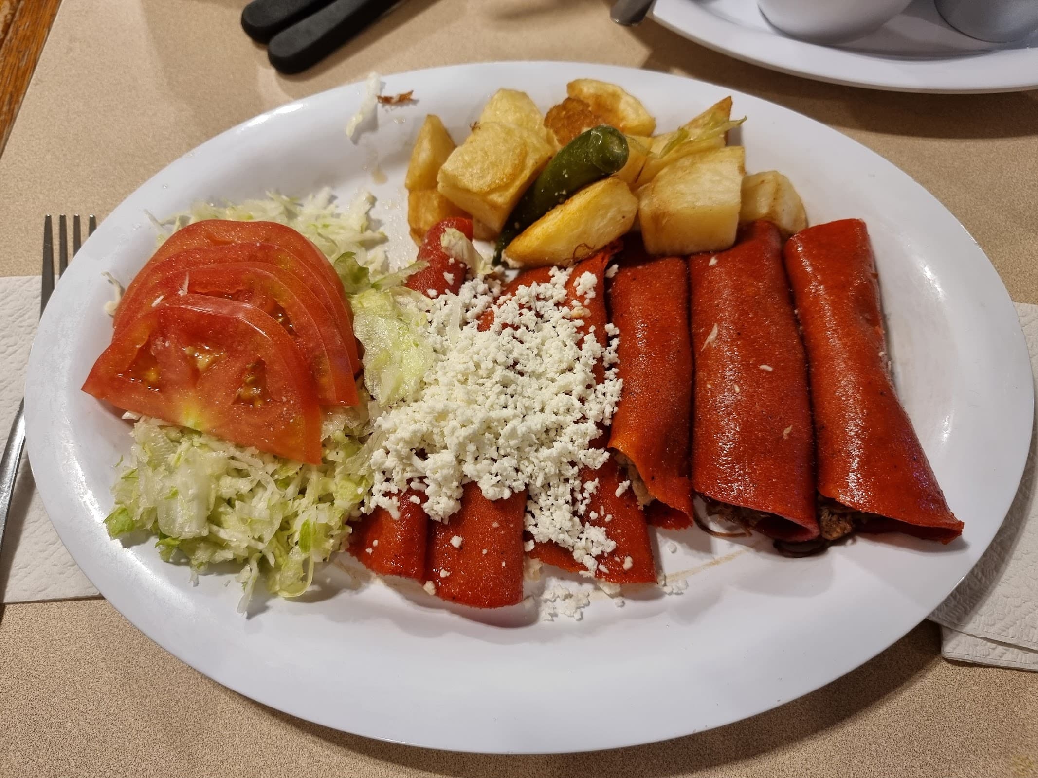 Taquería Juárez miniatura 4