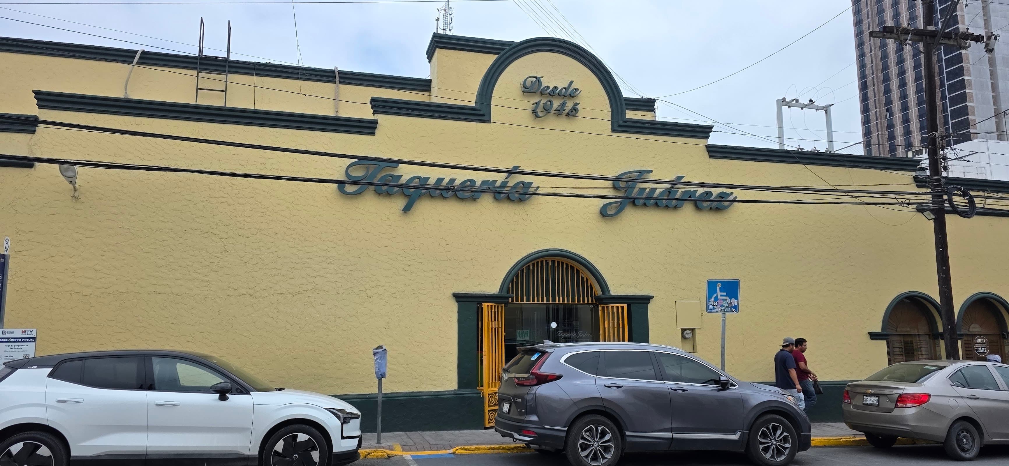 Taquería Juárez miniatura 5