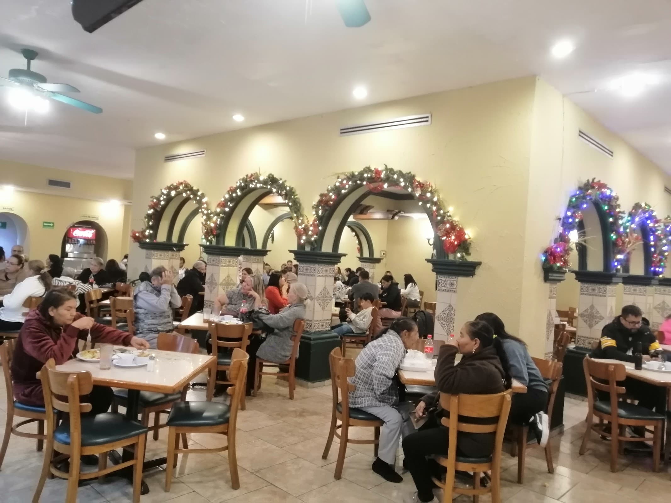 Taquería Juárez miniatura 6