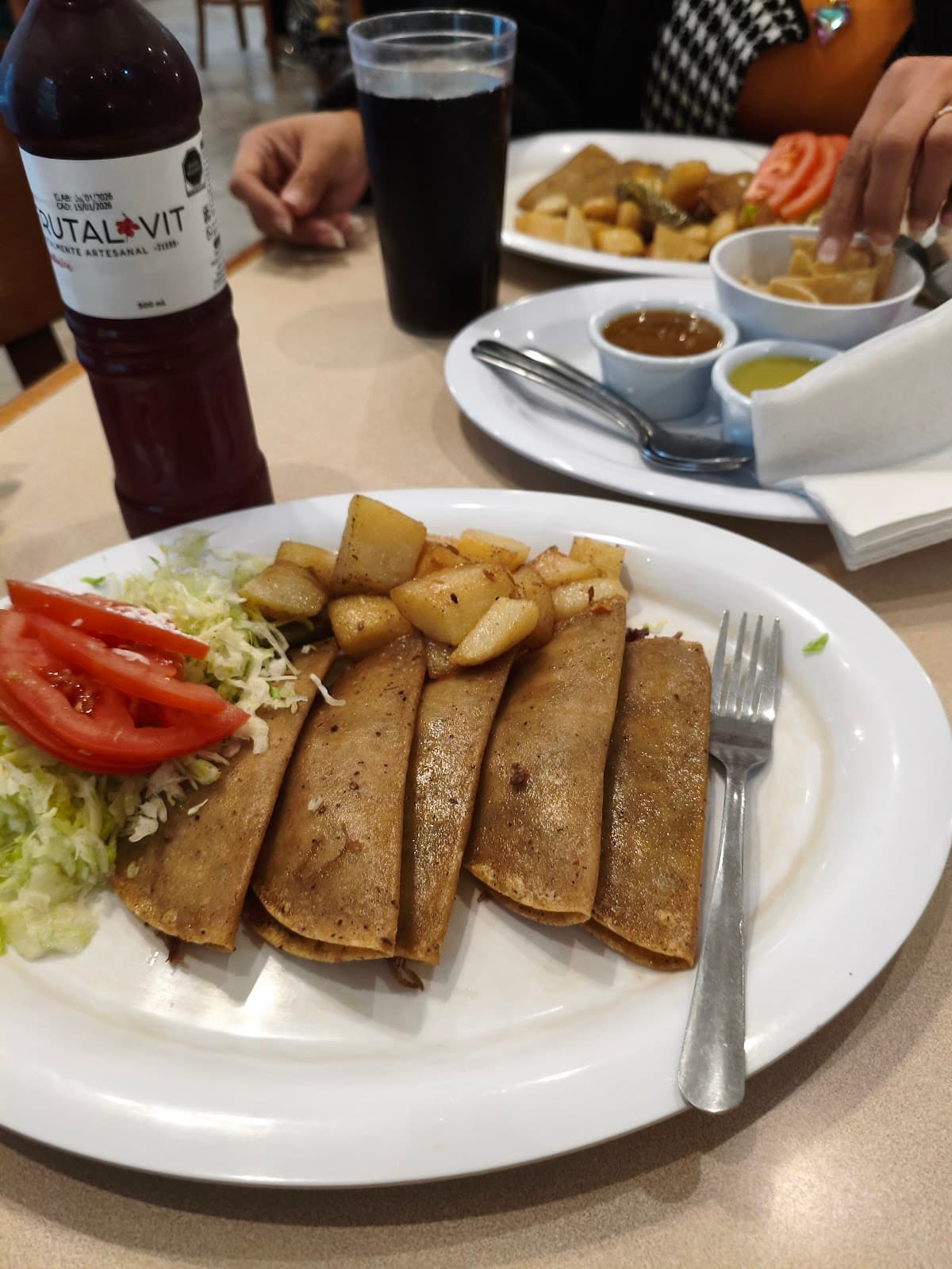 Taquería Juárez miniatura 8