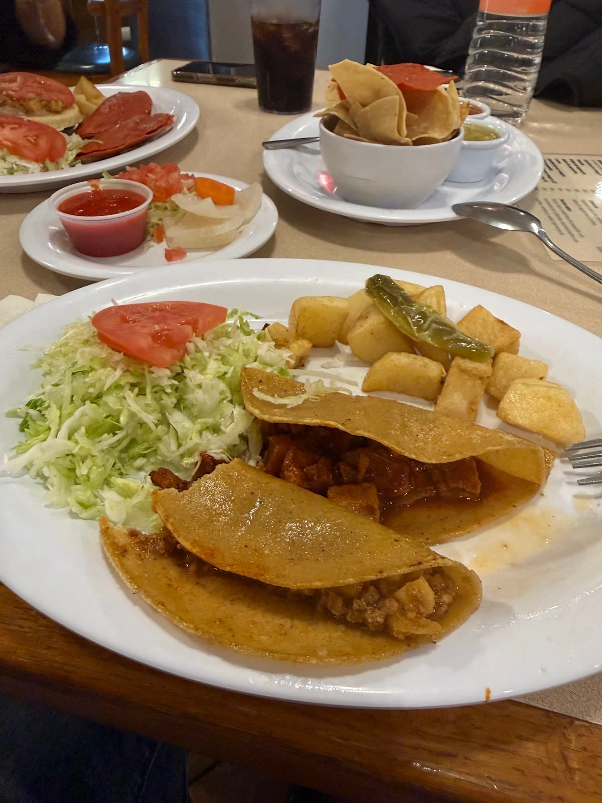 Taquería Juárez miniatura 9
