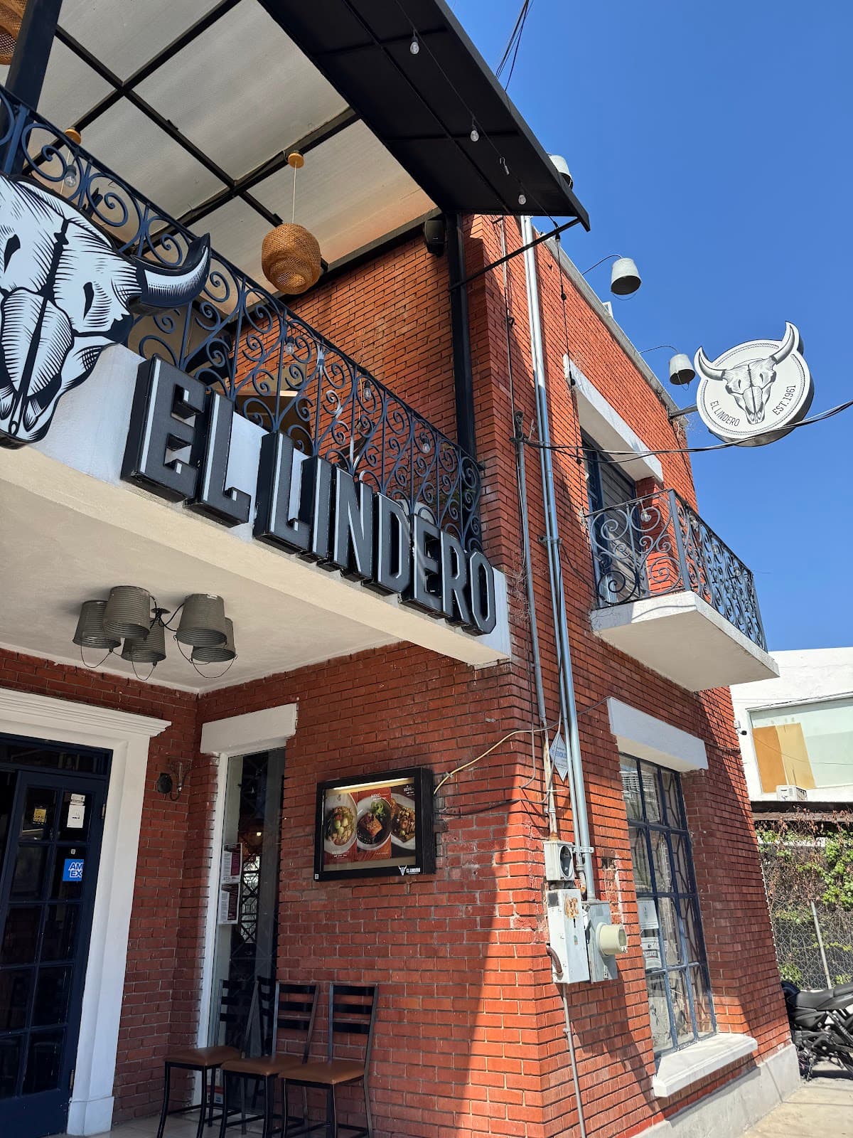 El Lindero Monterrey en Monterrey - Recomendado