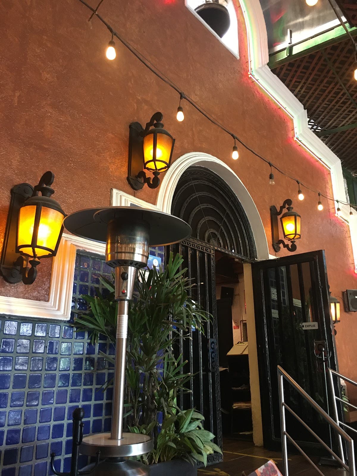 Casagrande Restaurante