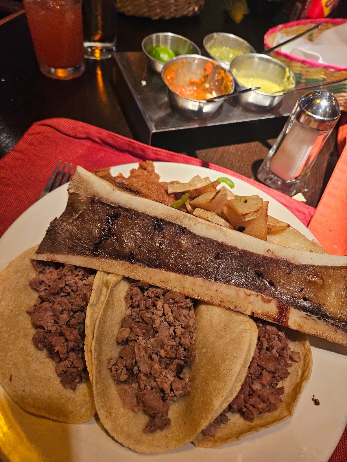Casagrande Restaurante miniatura 4