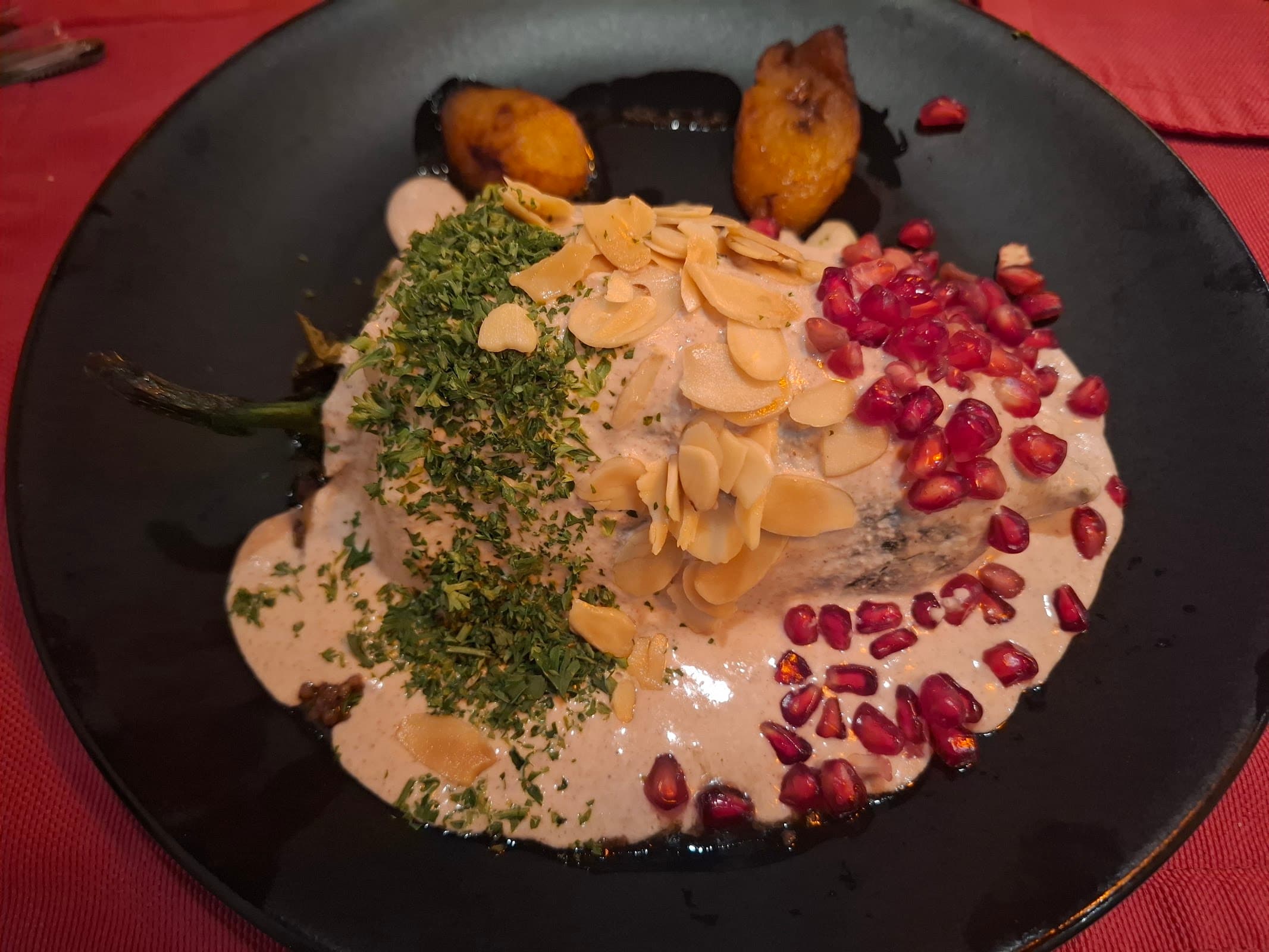 Casagrande Restaurante miniatura 6
