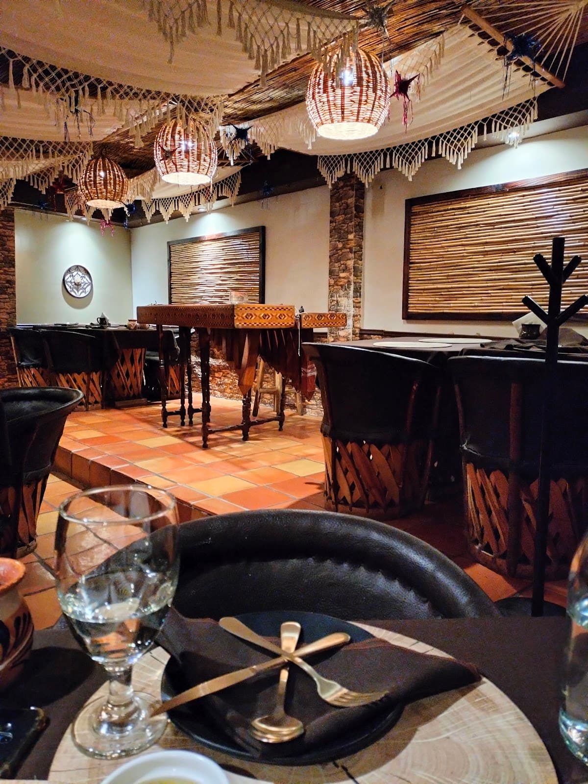 EQUIPALES Restaurante Artesanal Mexicano