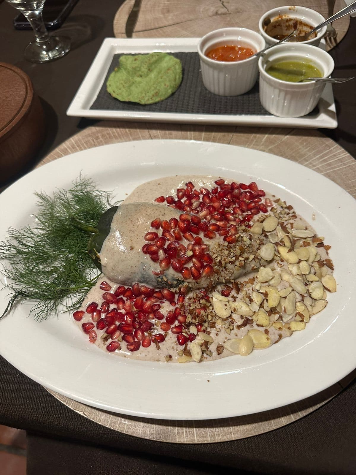 EQUIPALES Restaurante Artesanal Mexicano miniatura 8