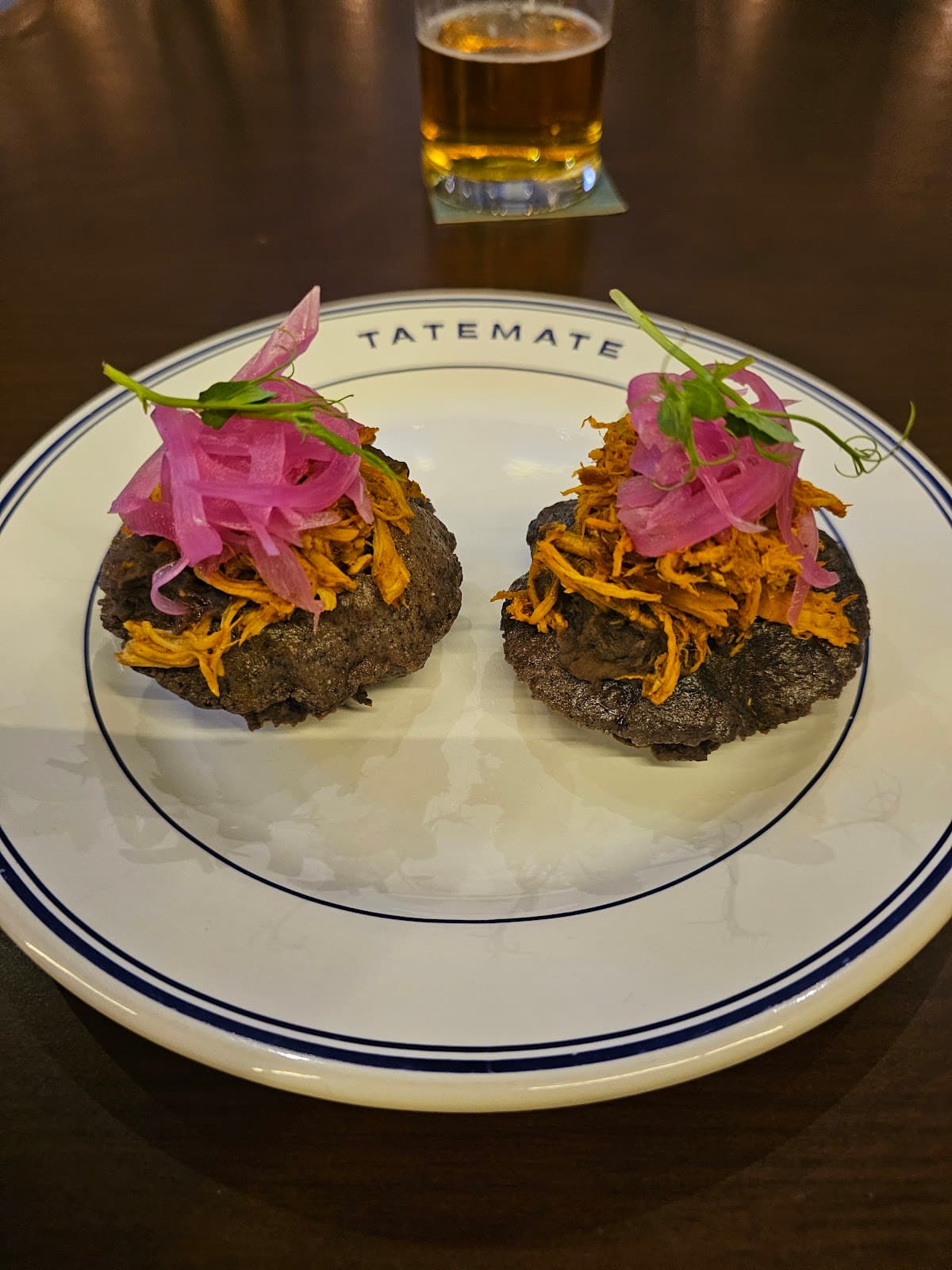 Tatemate Restaurante miniatura 8