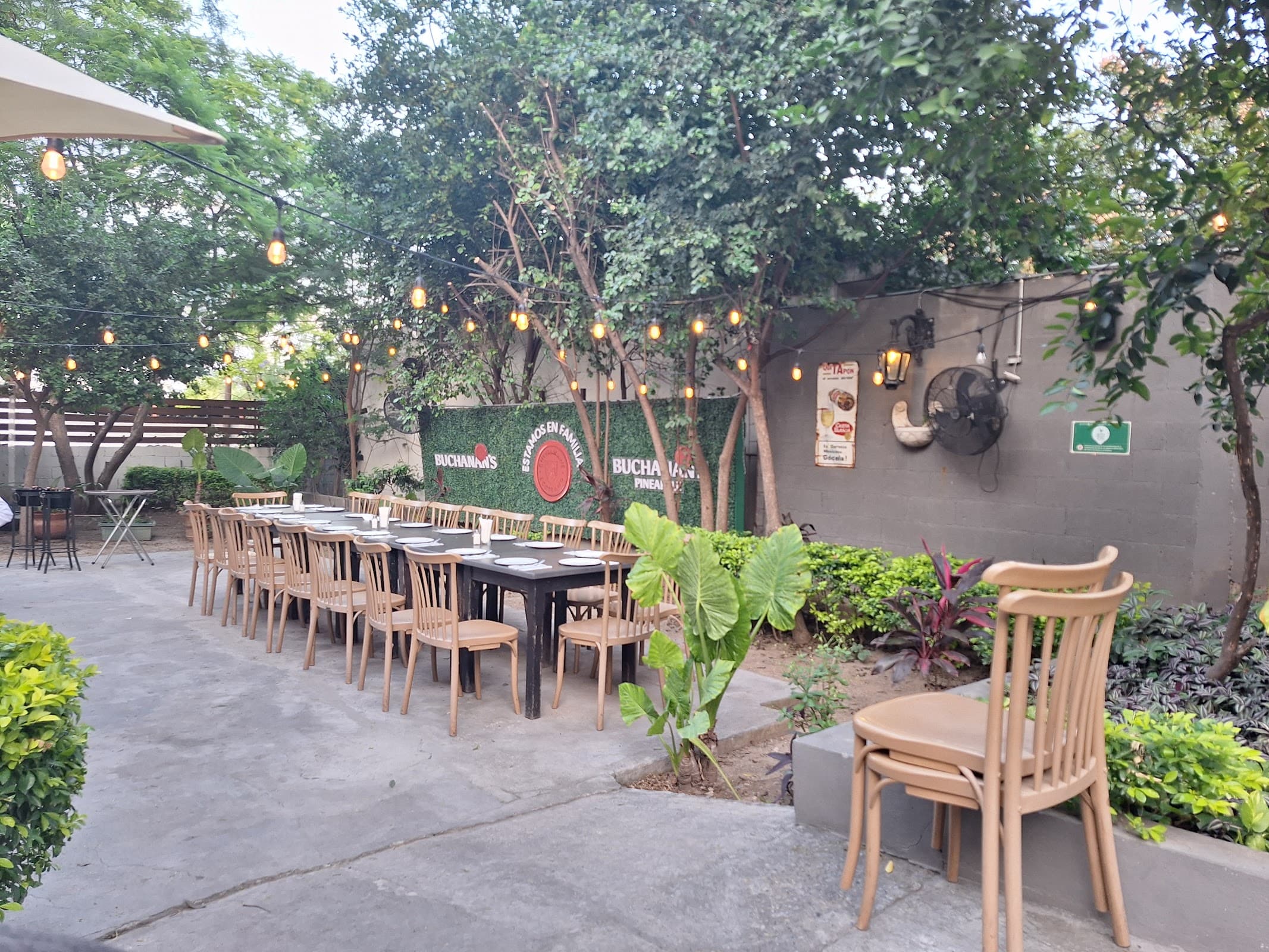 Botanero Moritas San Pedro en San Pedro Garza García