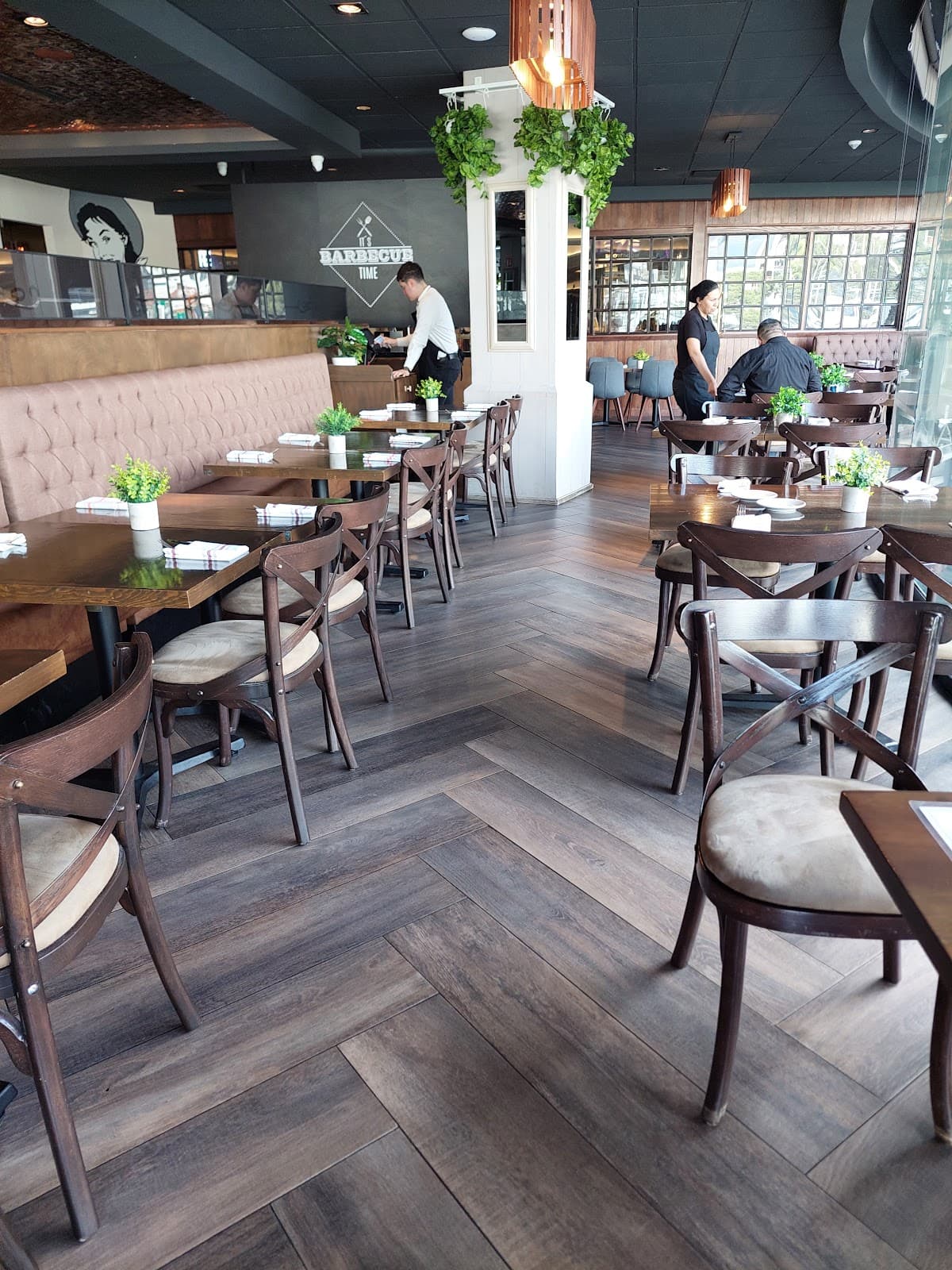 Dixie Metropolitan en San Pedro Garza García