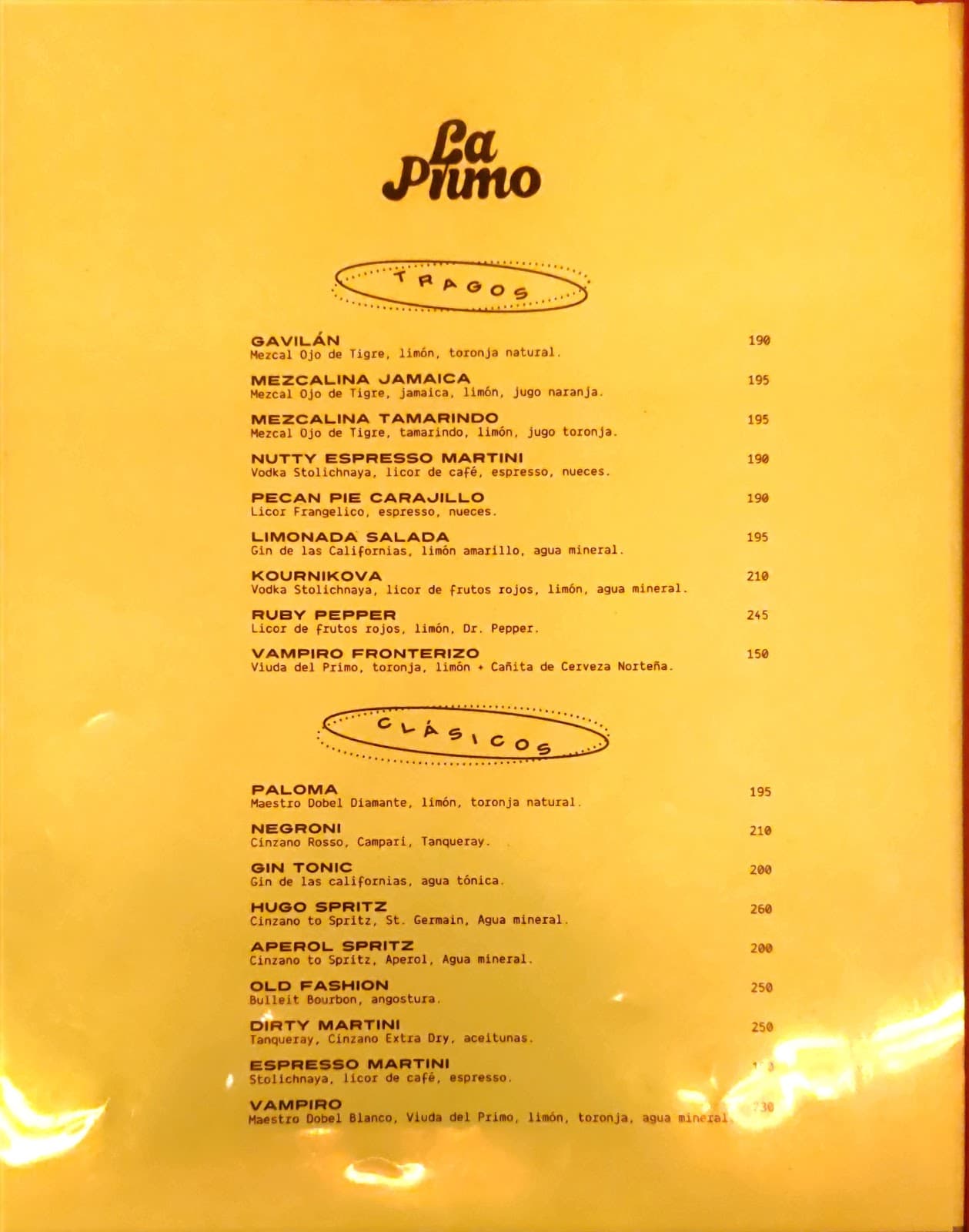 Cantina Primordial miniatura 3