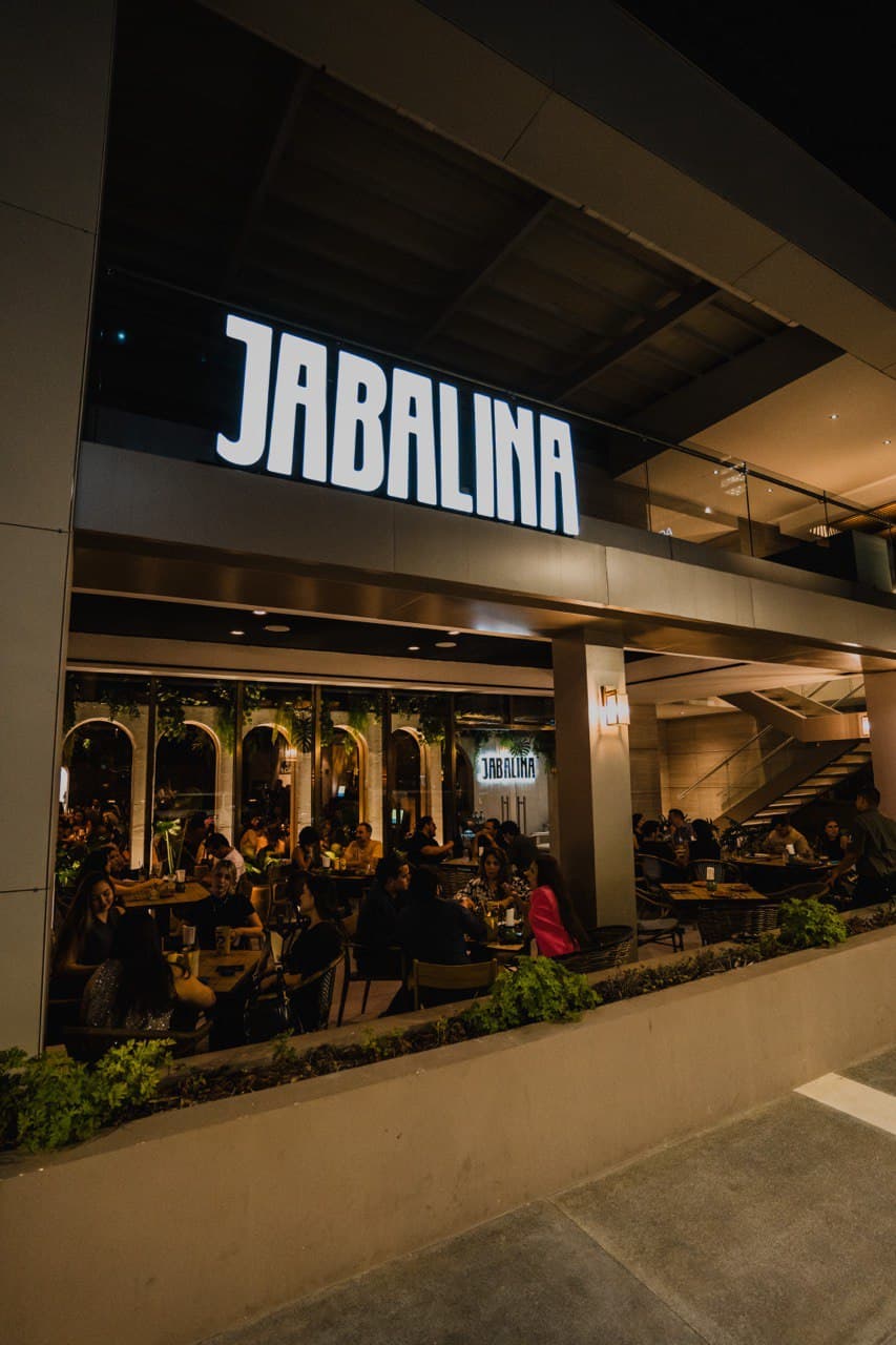 Jabalina Distrito Armida en Monterrey