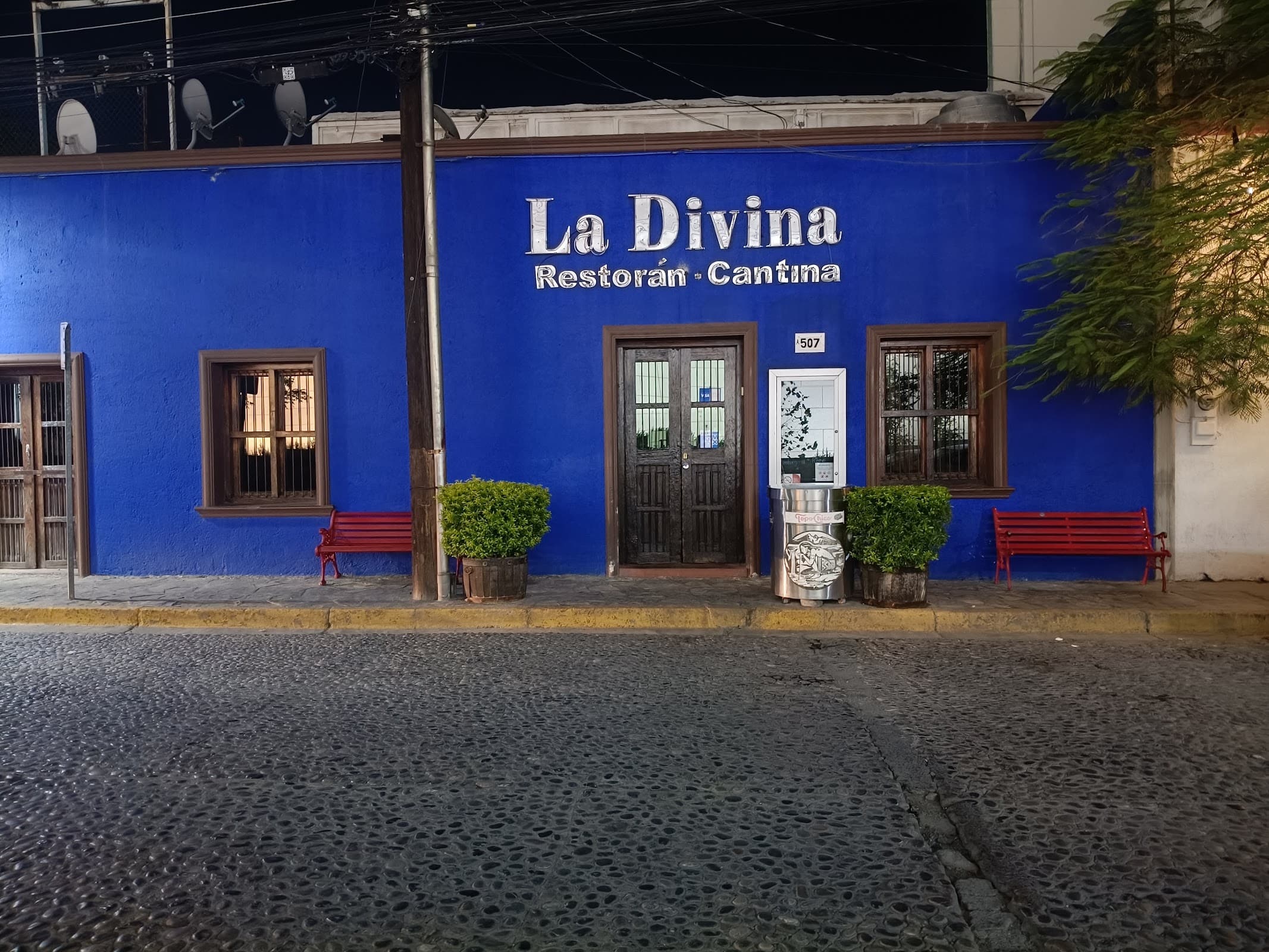 La Divina miniatura 6