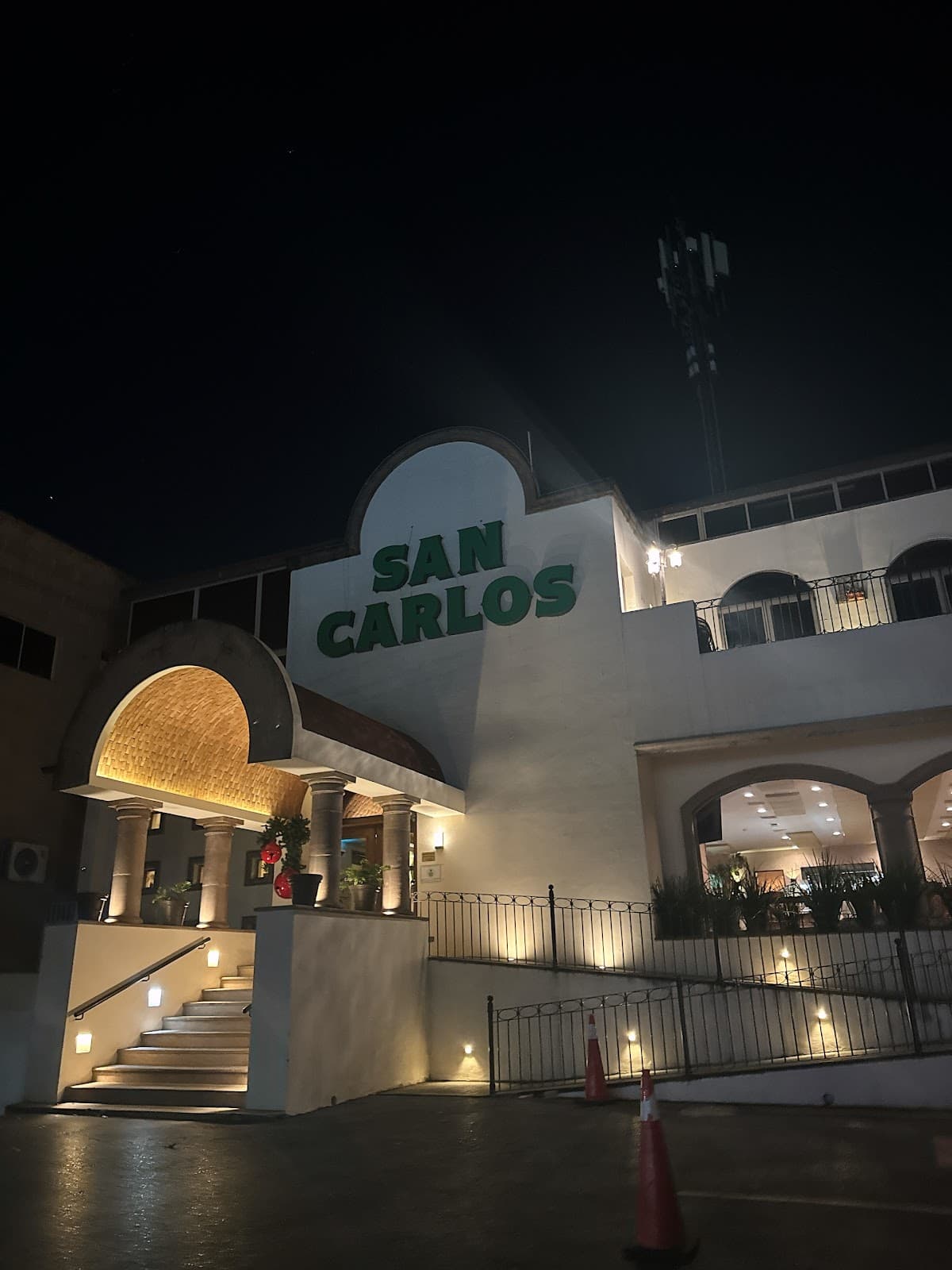 San Carlos Valle miniatura 4