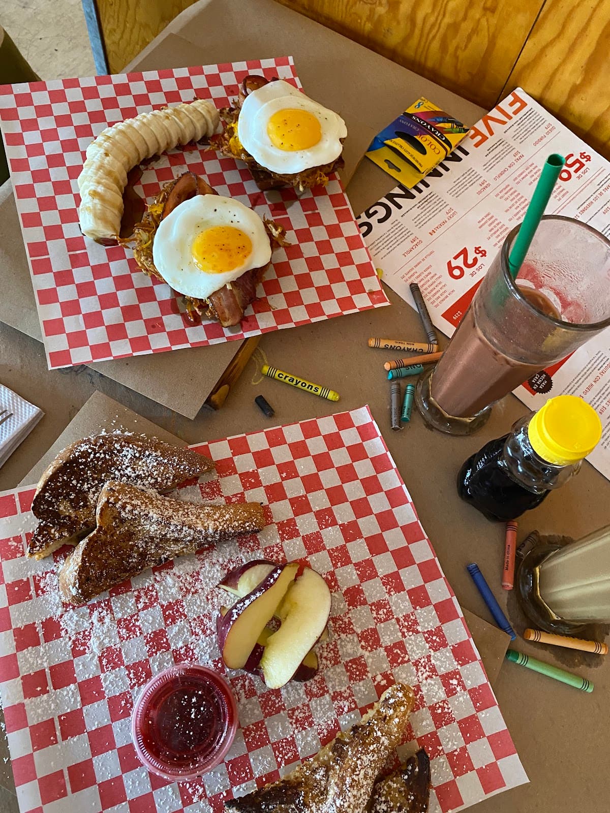 Meme's Diner miniatura 5