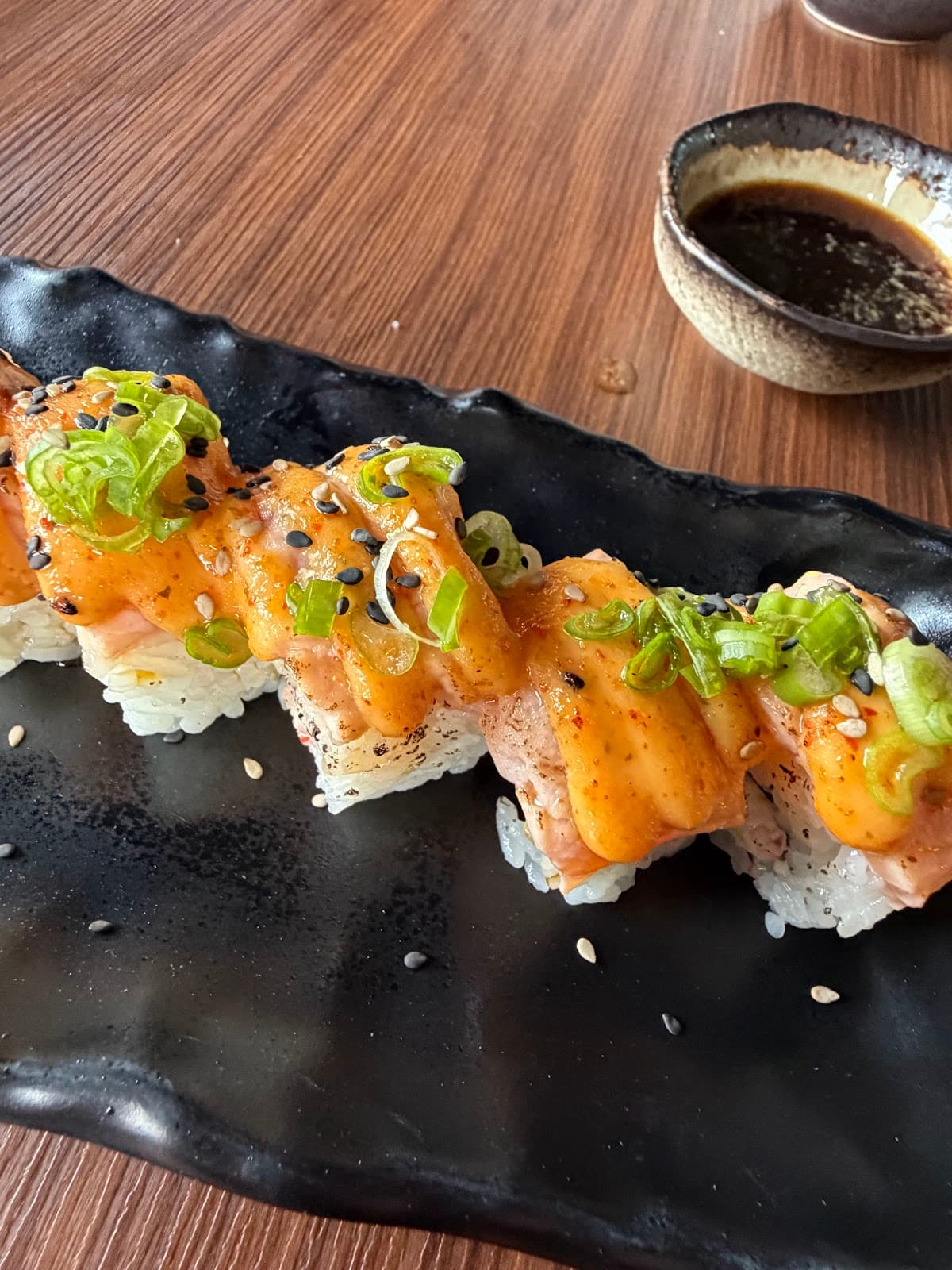 Sushi IWA miniatura 2