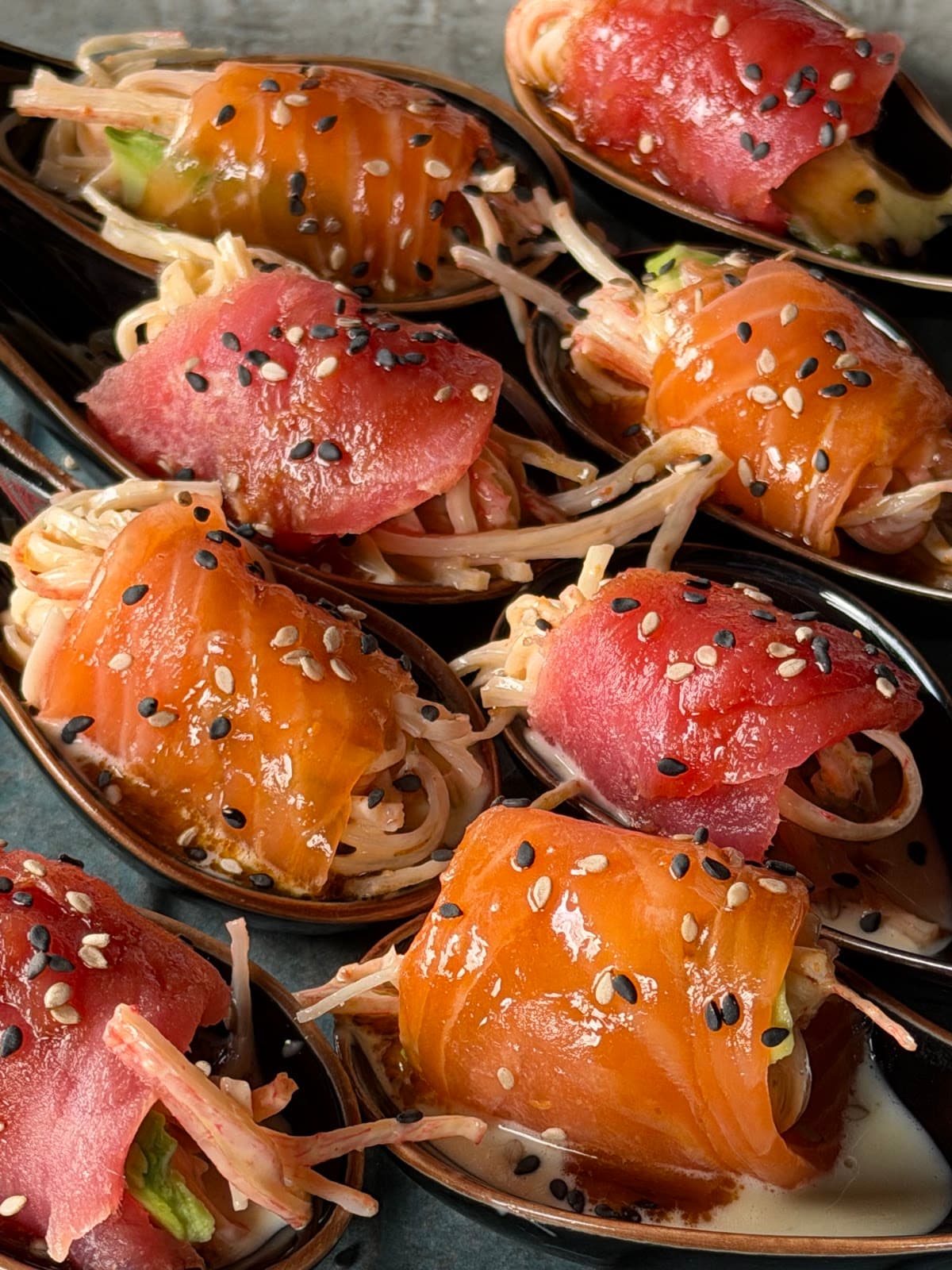 Sushi IWA miniatura 3