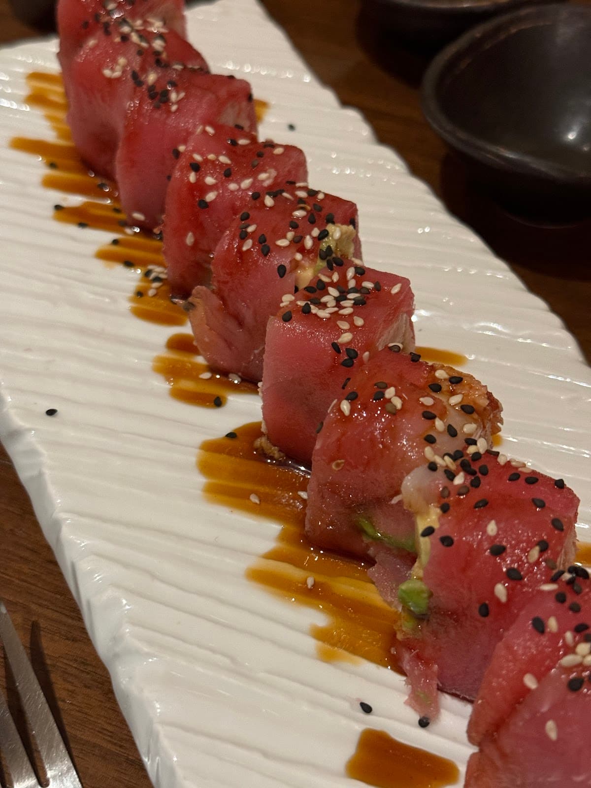 Sushi IWA miniatura 4