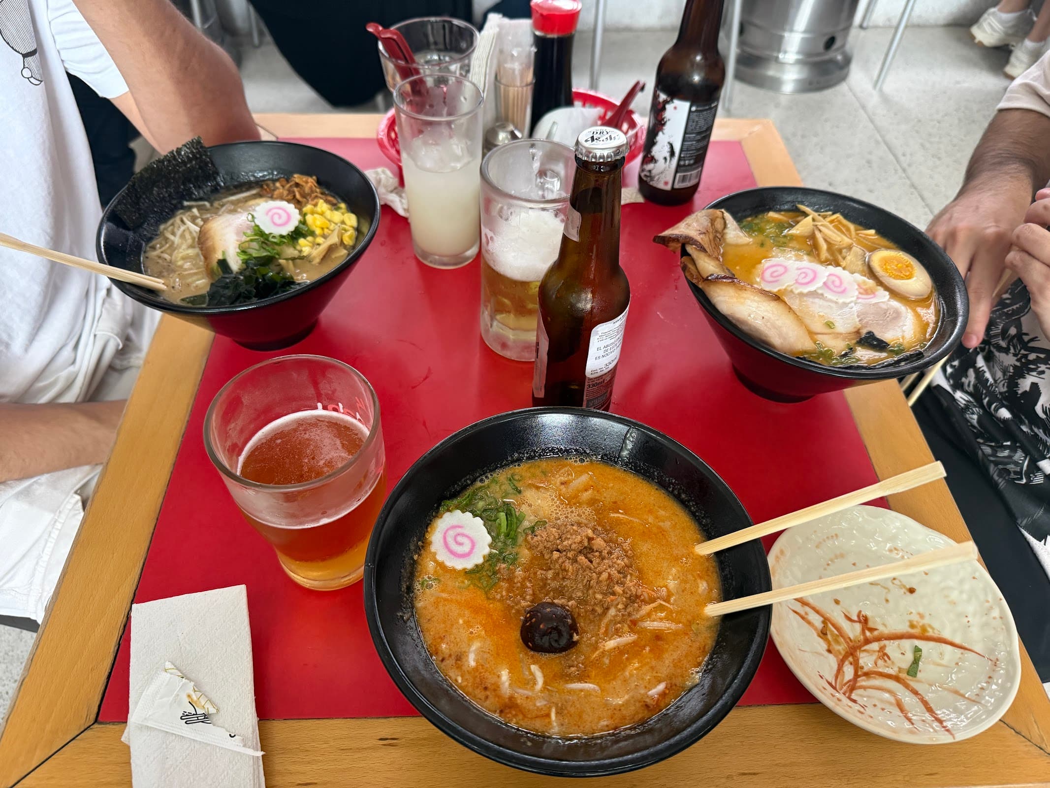 Yamasan Ramen House Plaza Tanarah miniatura 2