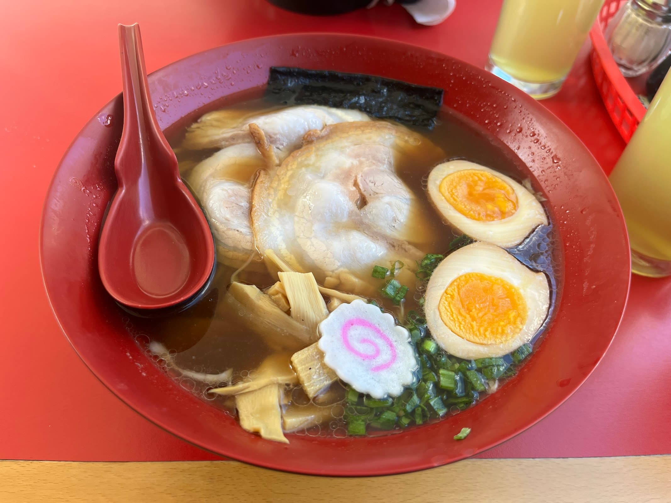 Yamasan Ramen House Plaza Tanarah miniatura 3