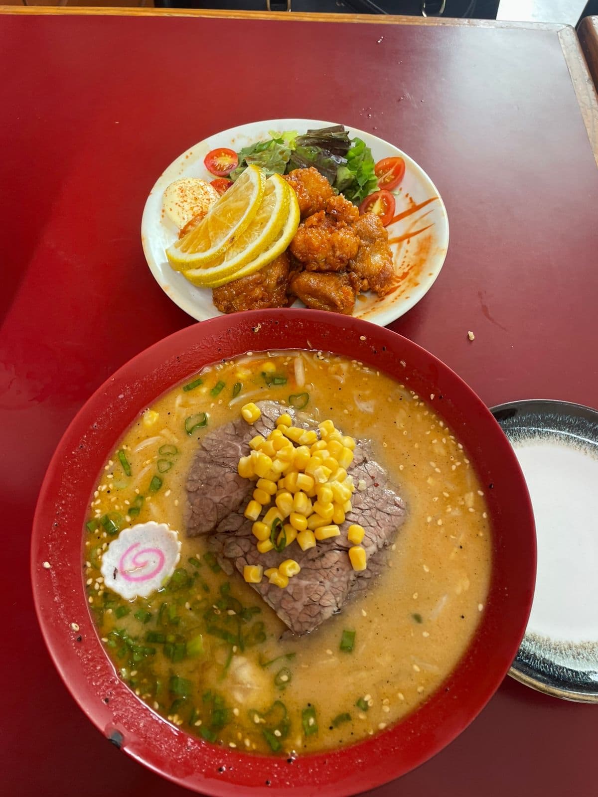 Yamasan Ramen House Plaza Tanarah miniatura 6