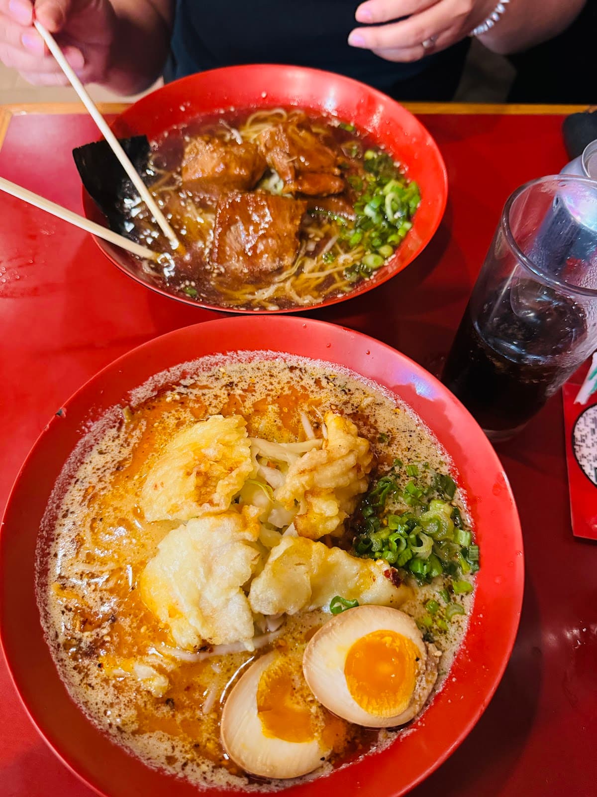 Yamasan Ramen House Plaza Tanarah miniatura 8