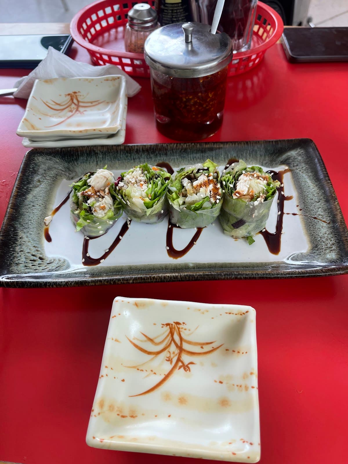 Yamasan Ramen House Plaza Tanarah miniatura 10