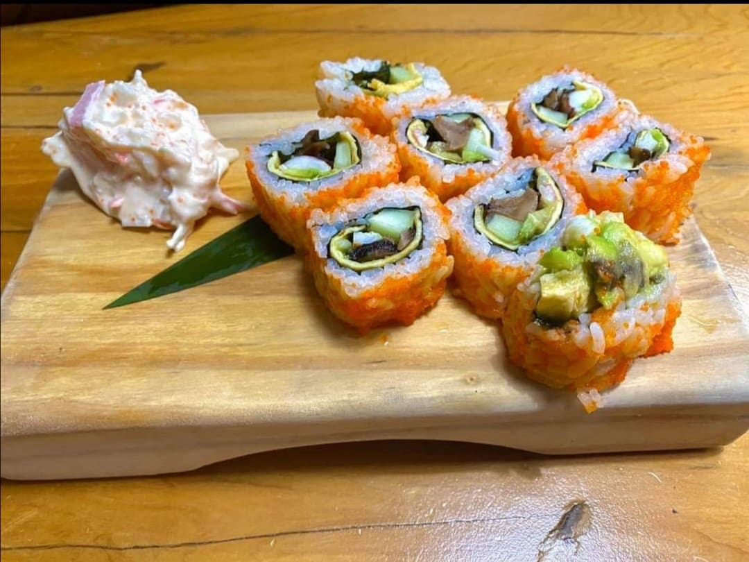 Restaurante japones Ikkyu miniatura 2