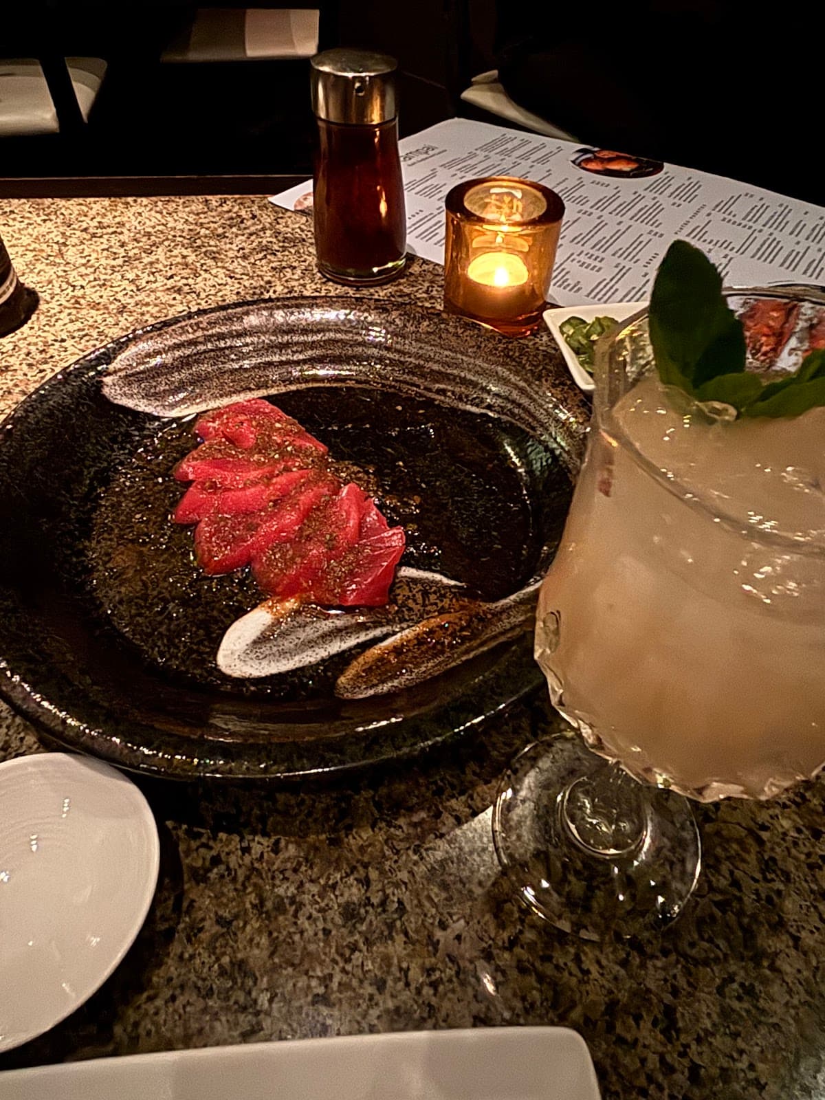 Kampai miniatura 6