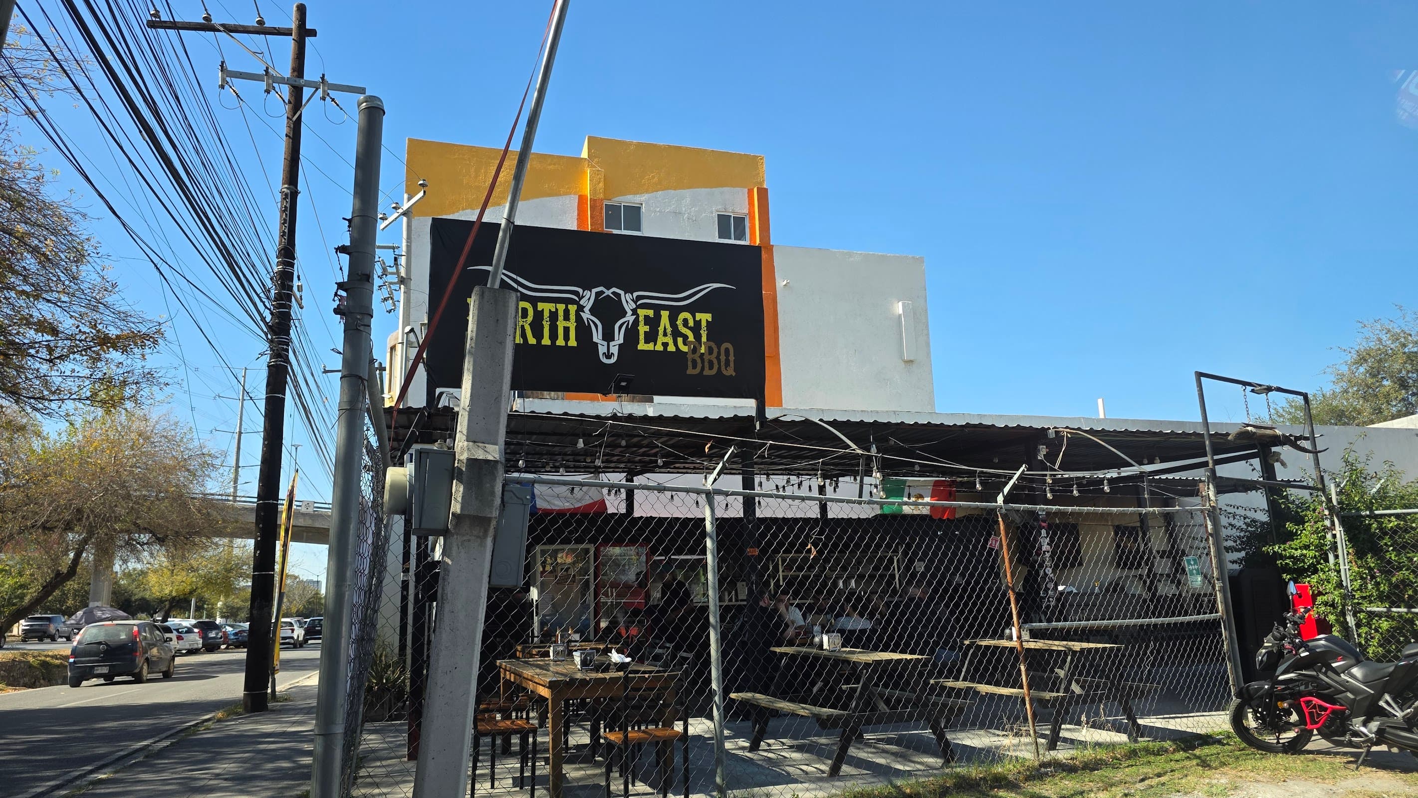 Northeast BBQ en Monterrey - Recomendado