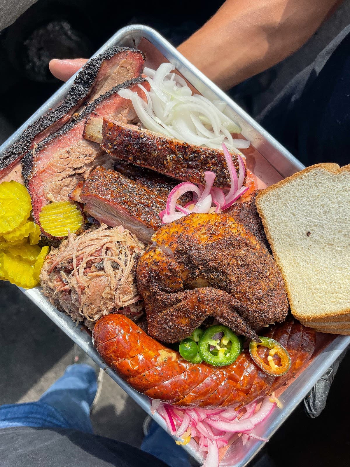 Northeast BBQ miniatura 2