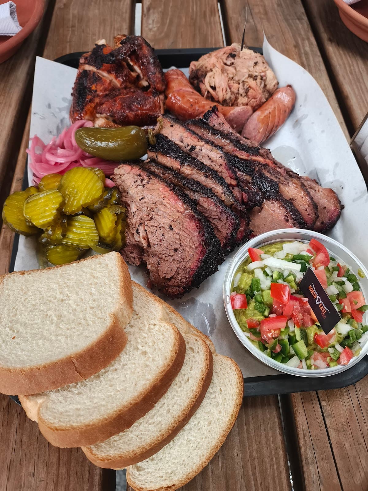 Northeast BBQ miniatura 3
