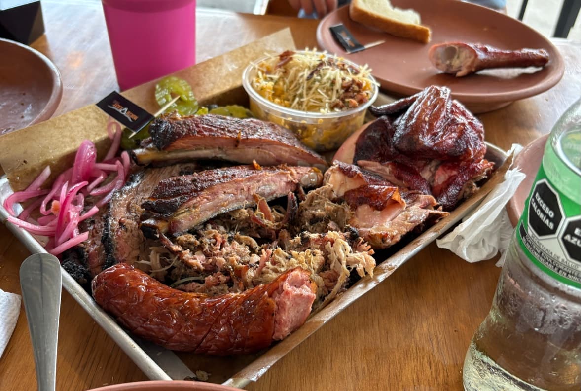 Northeast BBQ miniatura 5