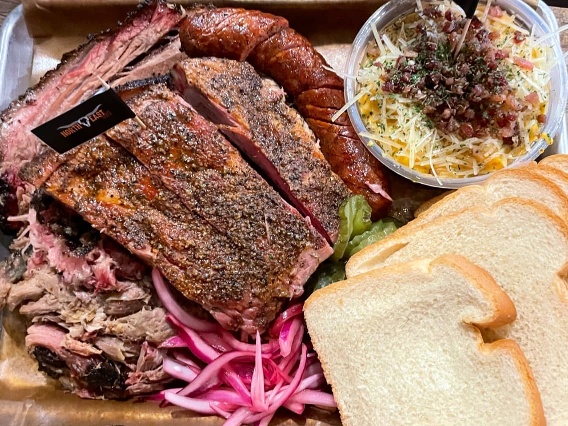 Northeast BBQ miniatura 6