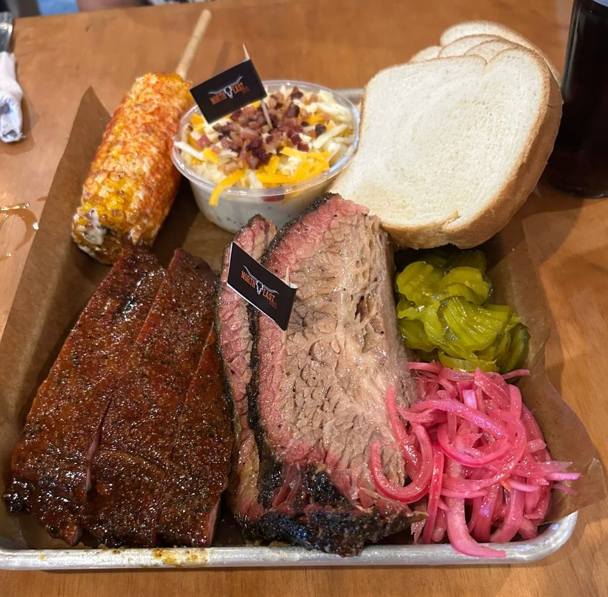 Northeast BBQ miniatura 7