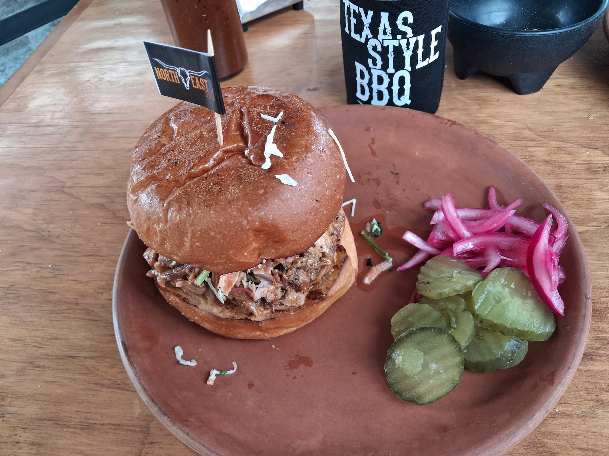 Northeast BBQ miniatura 8