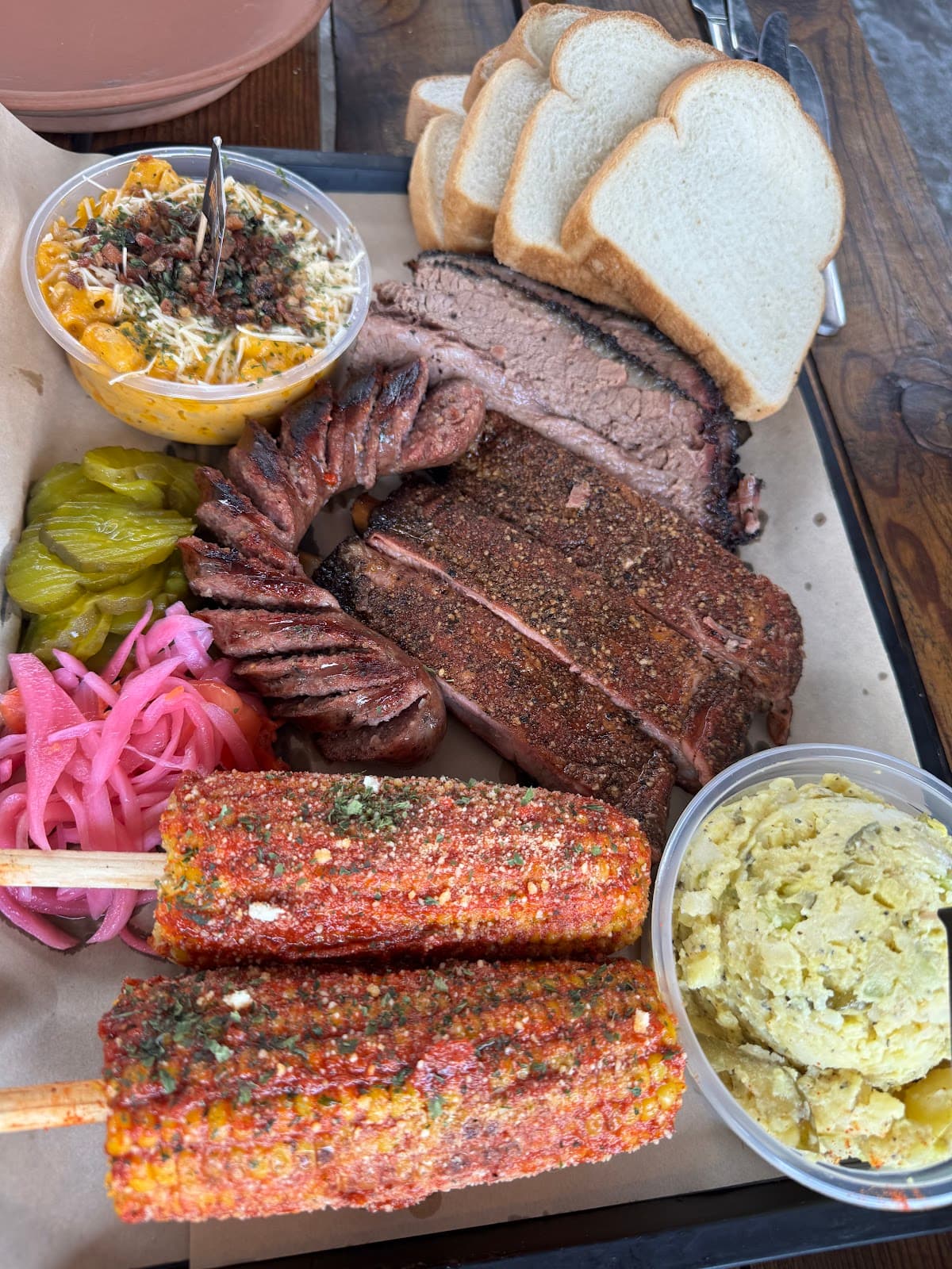 Northeast BBQ miniatura 9