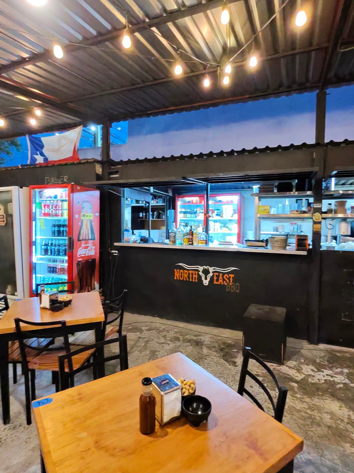 Northeast BBQ miniatura 10