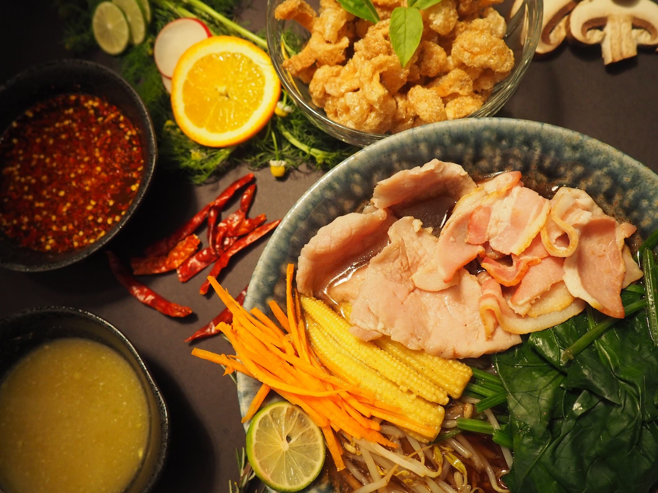 Sukhothai Thai Cuisine miniatura 2