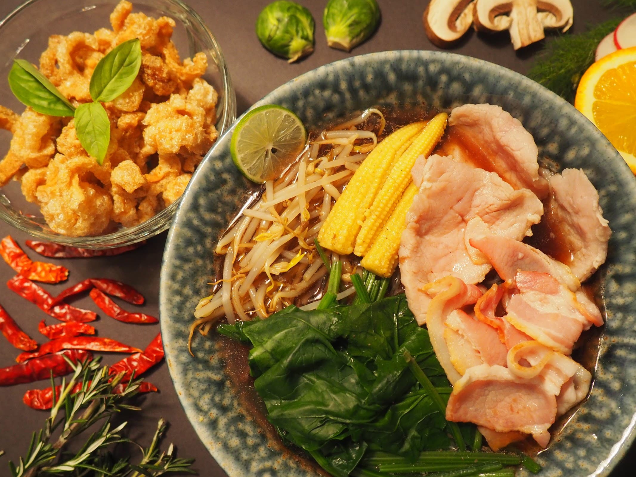 Sukhothai Thai Cuisine miniatura 4