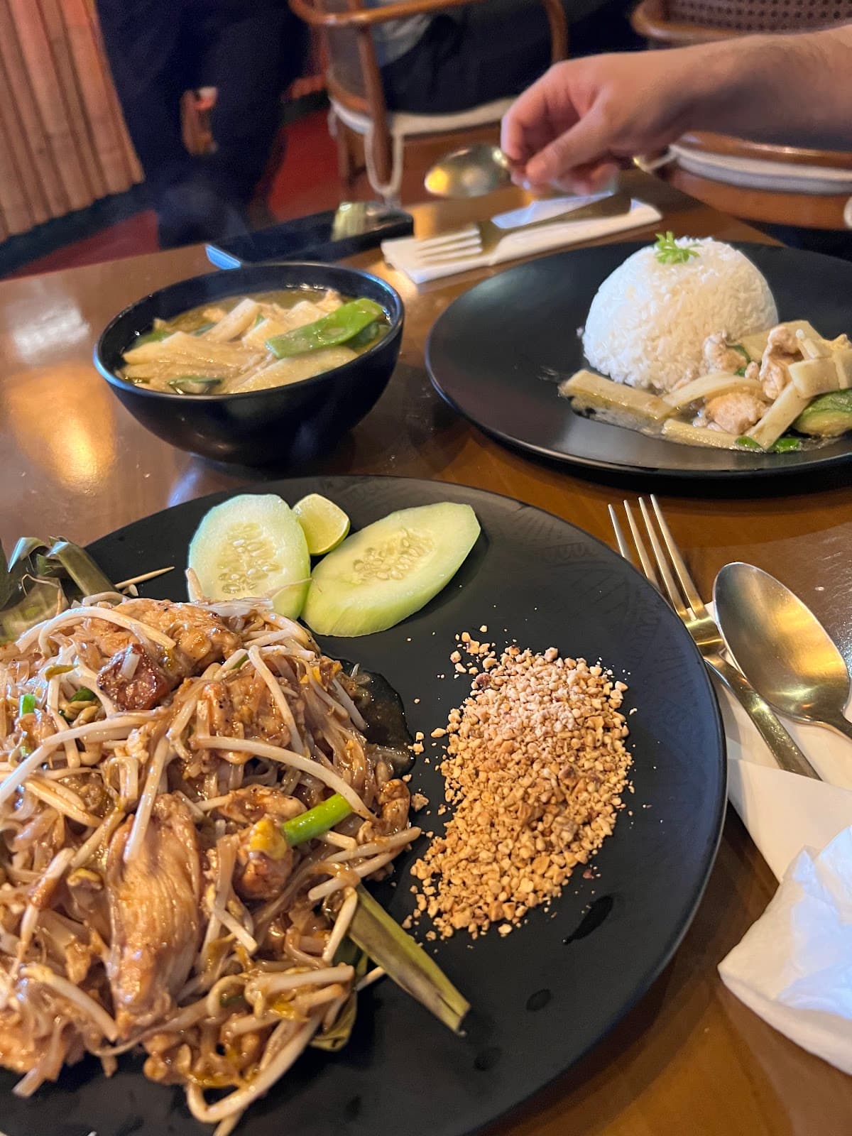 Sukhothai Thai Cuisine miniatura 5