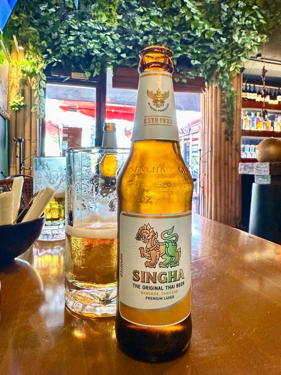 Sukhothai Thai Cuisine miniatura 10